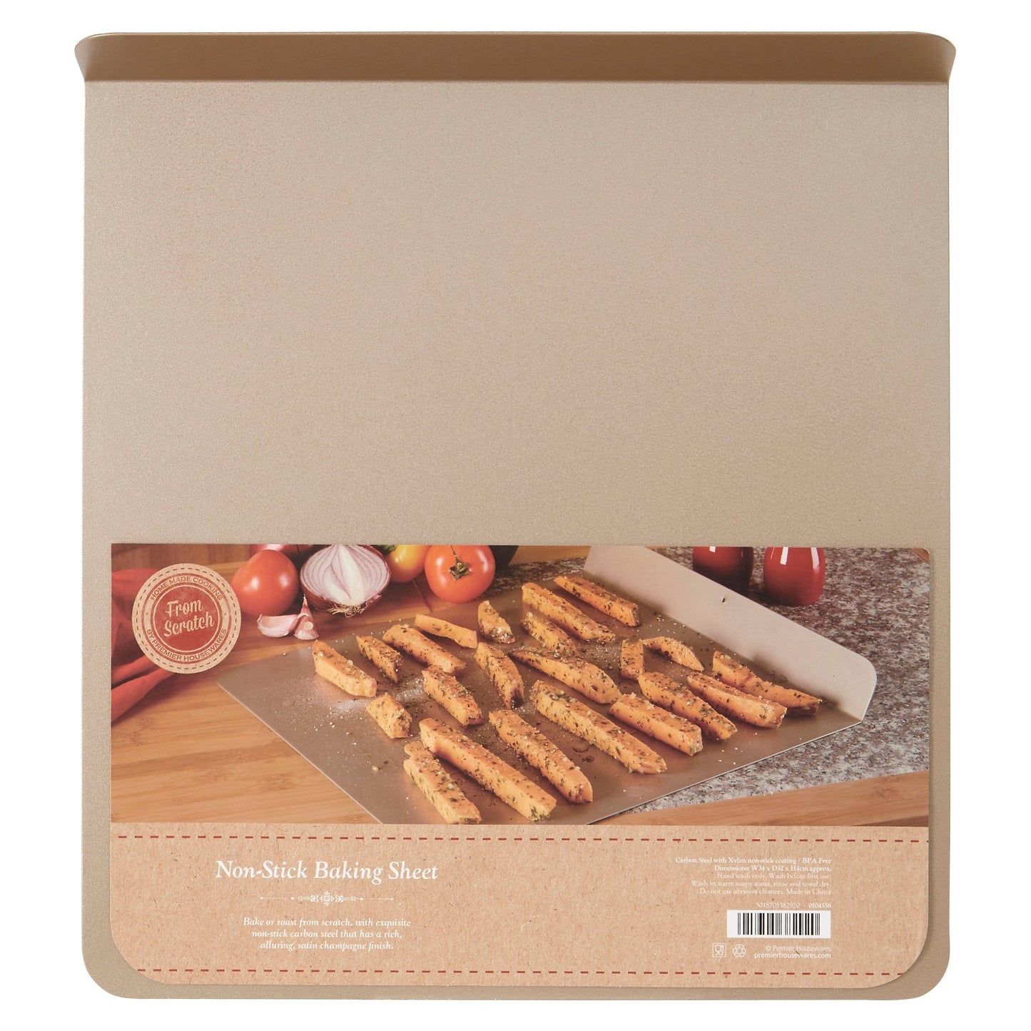 Gro Baking Sheet - Skandi London