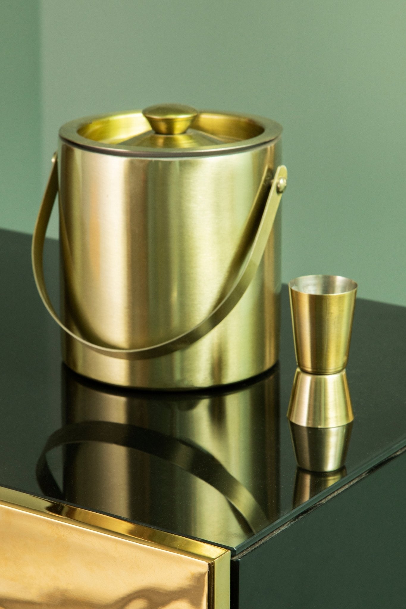 Kelda Spirit Measure - Skandi London