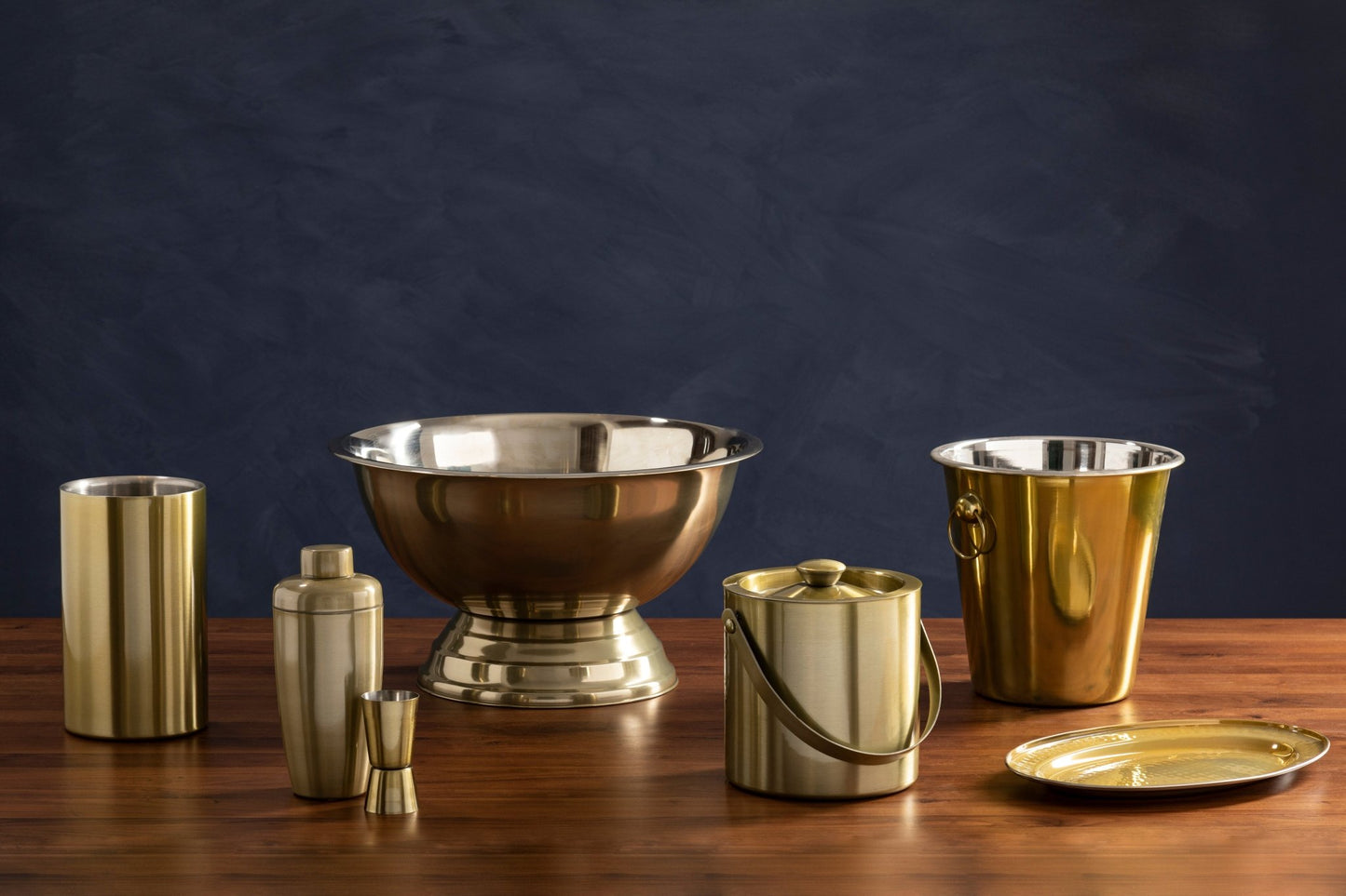 Kelda Spirit Measure - Skandi London