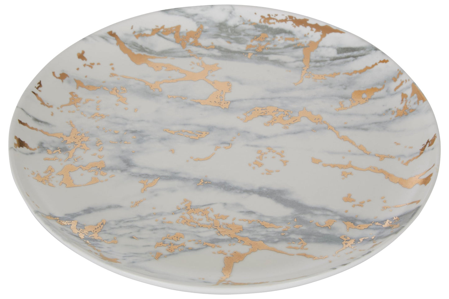 Jensen Luxe Side Plate - Skandi London