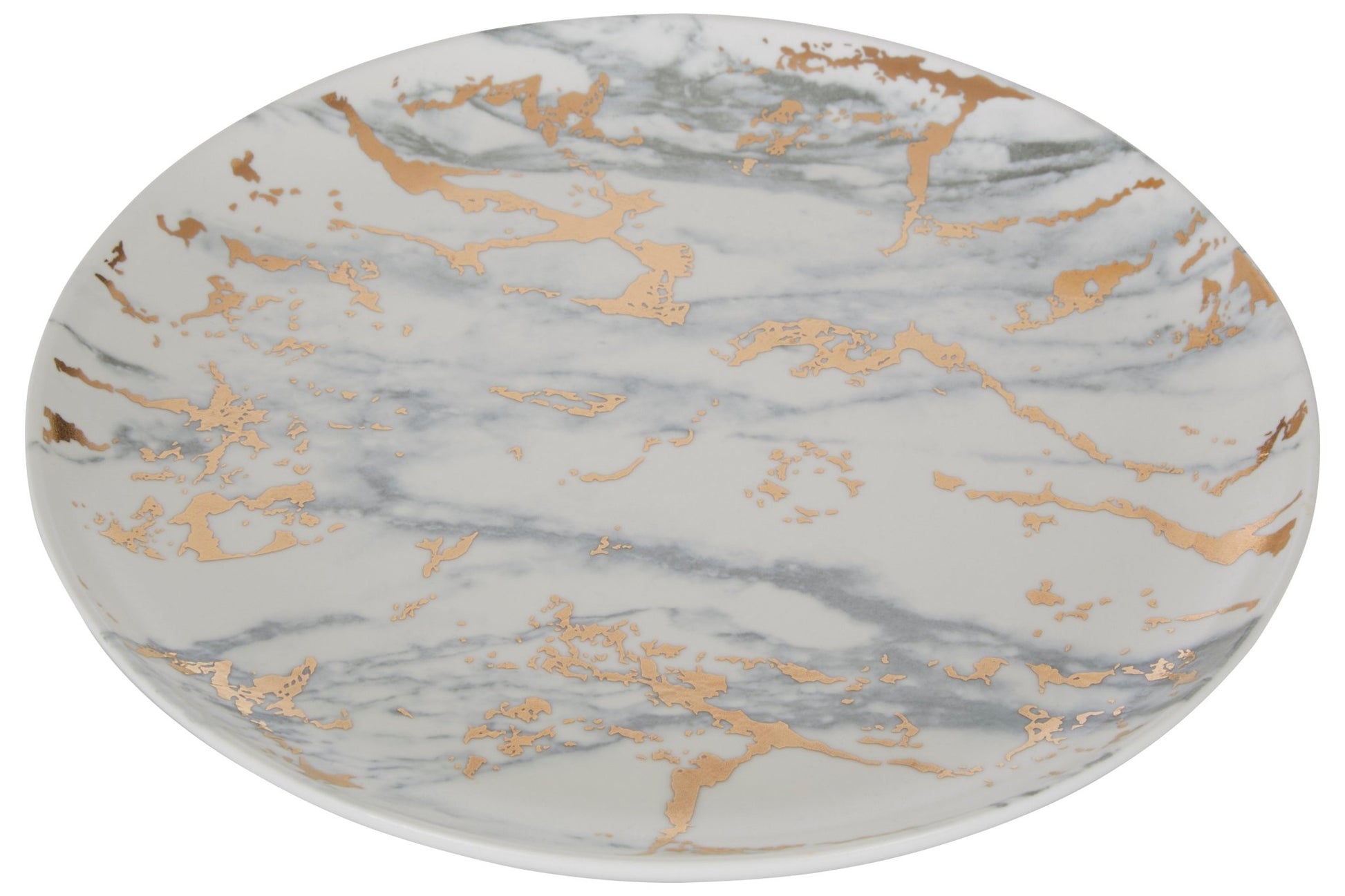 Jensen Luxe Side Plate - Skandi London