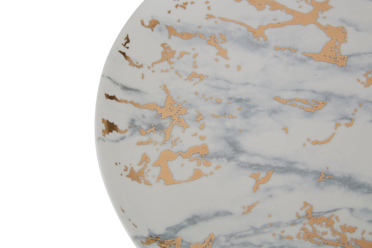 Jensen Luxe Side Plate - Skandi London