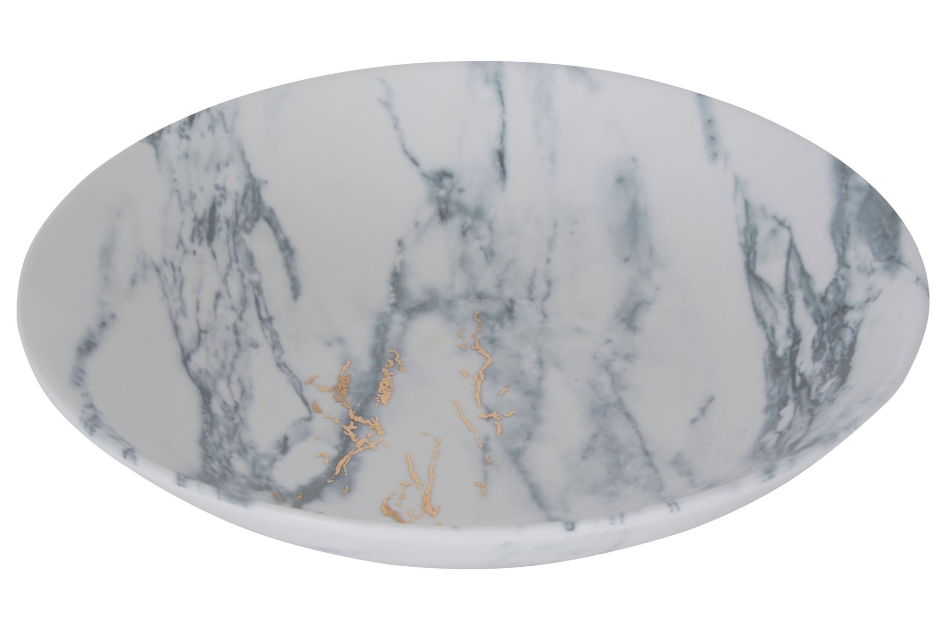 Jensen Luxe Soup Bowl - Skandi London