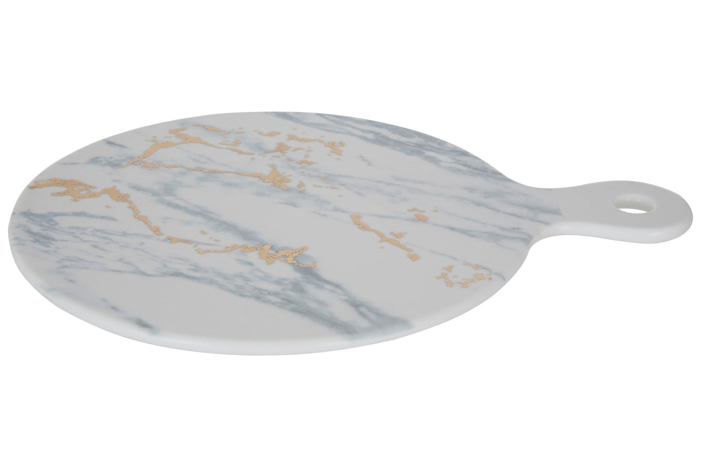Jensen Luxe Cheese Paddle - Skandi London