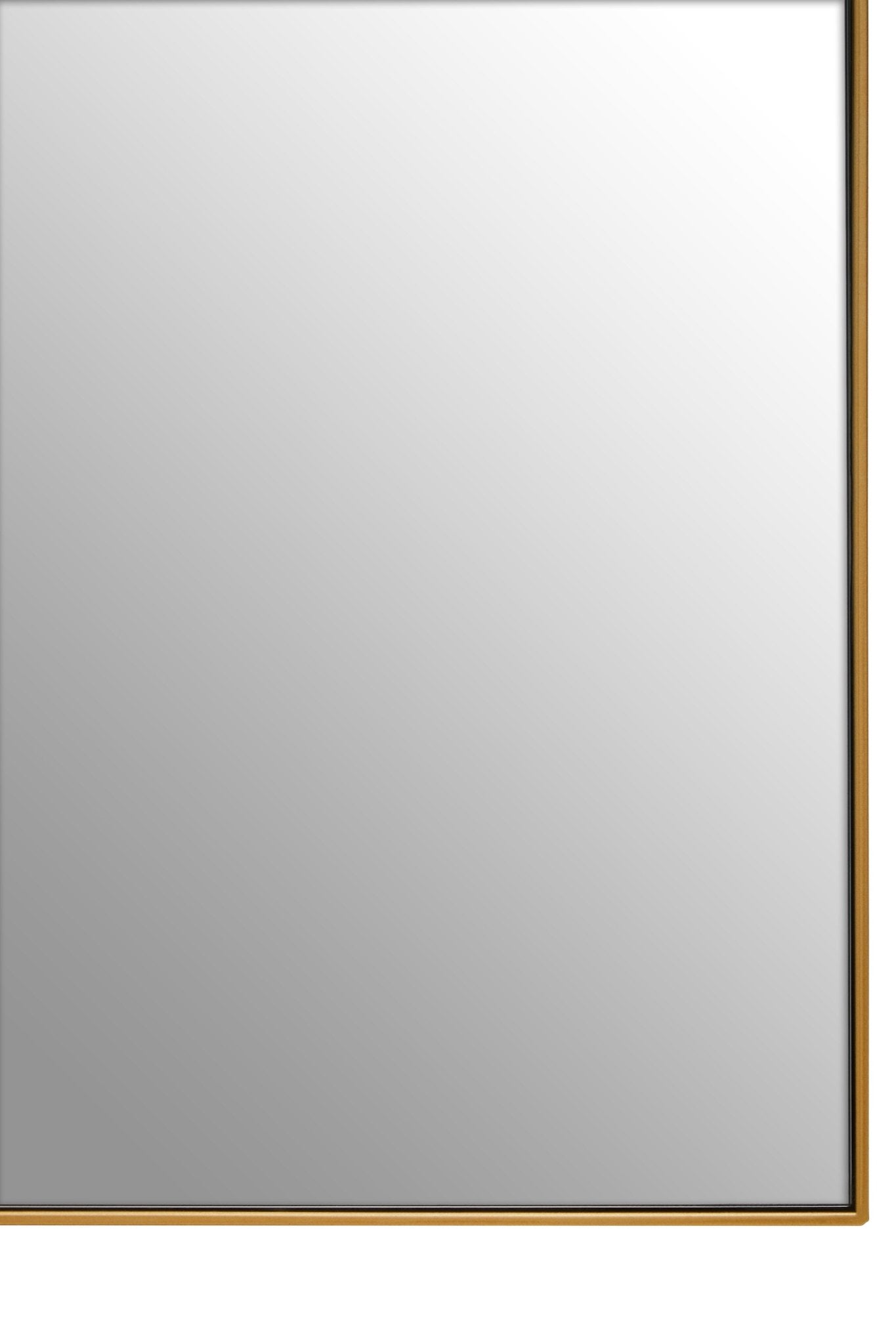 Kaia Arched Wall Mirror - Skandi London