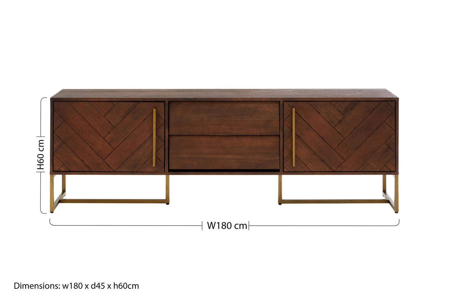 Bjorn Media Unit - Skandi London