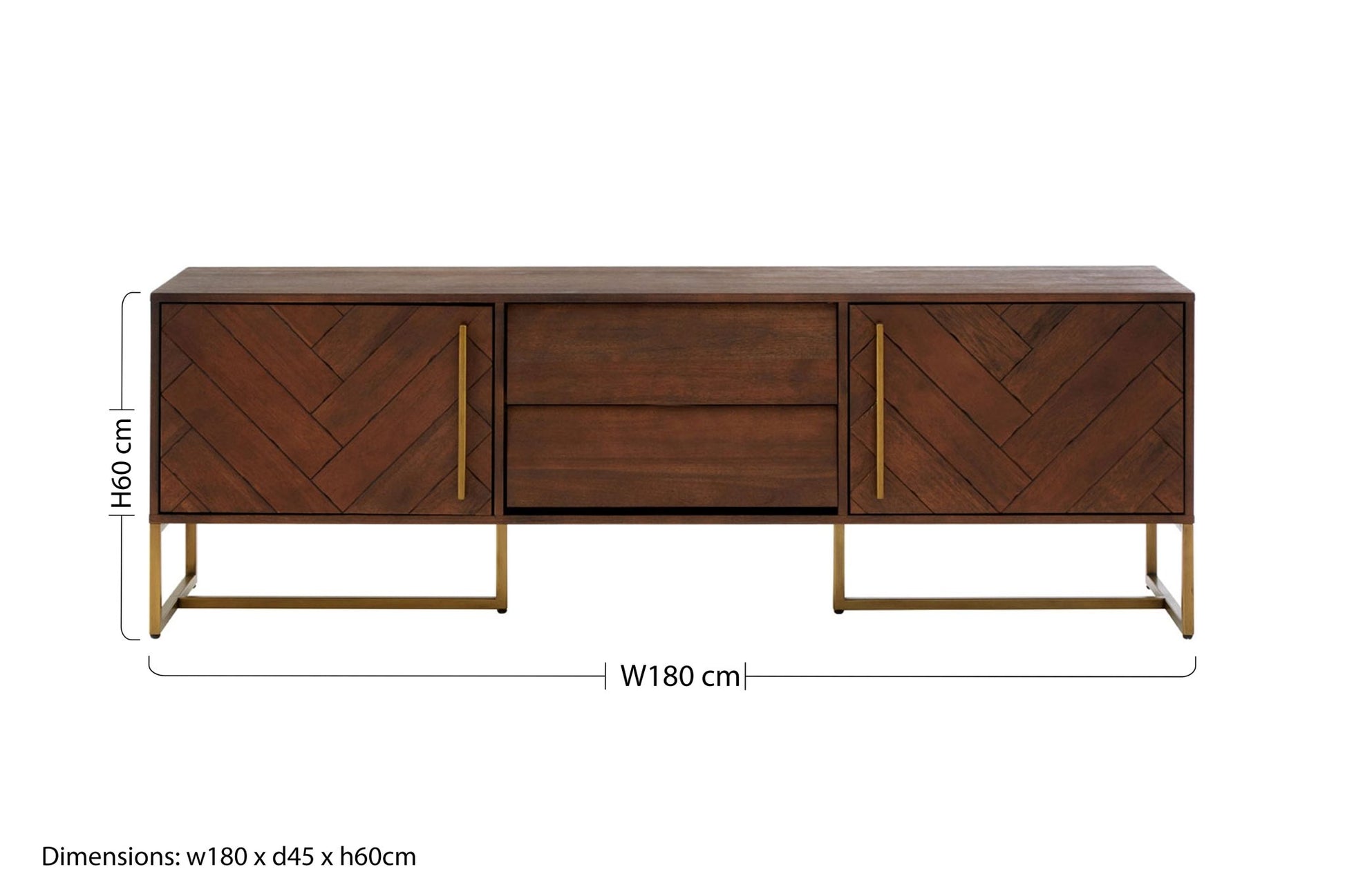 Bjorn Media Unit - Skandi London