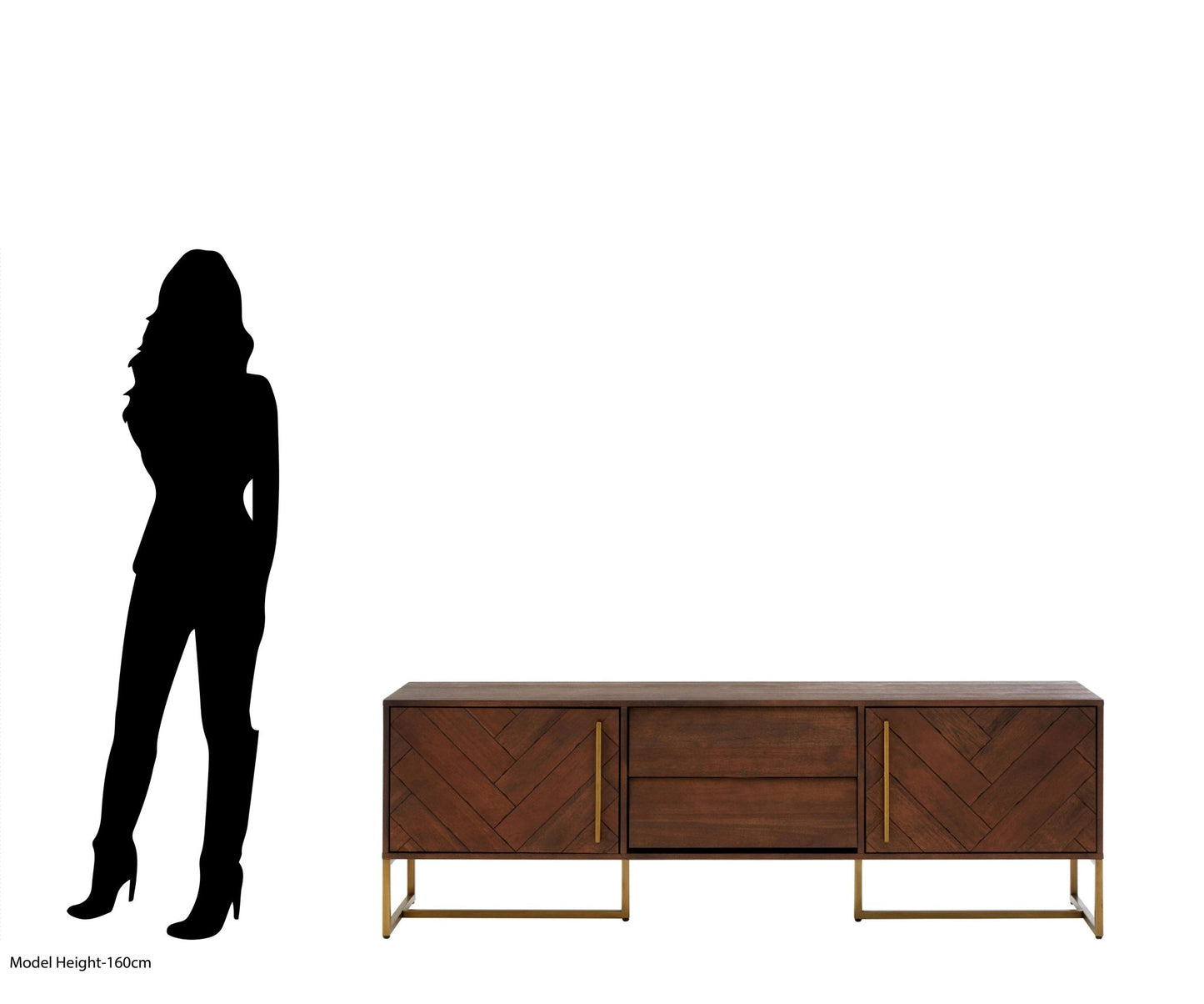 Bjorn Media Unit - Skandi London