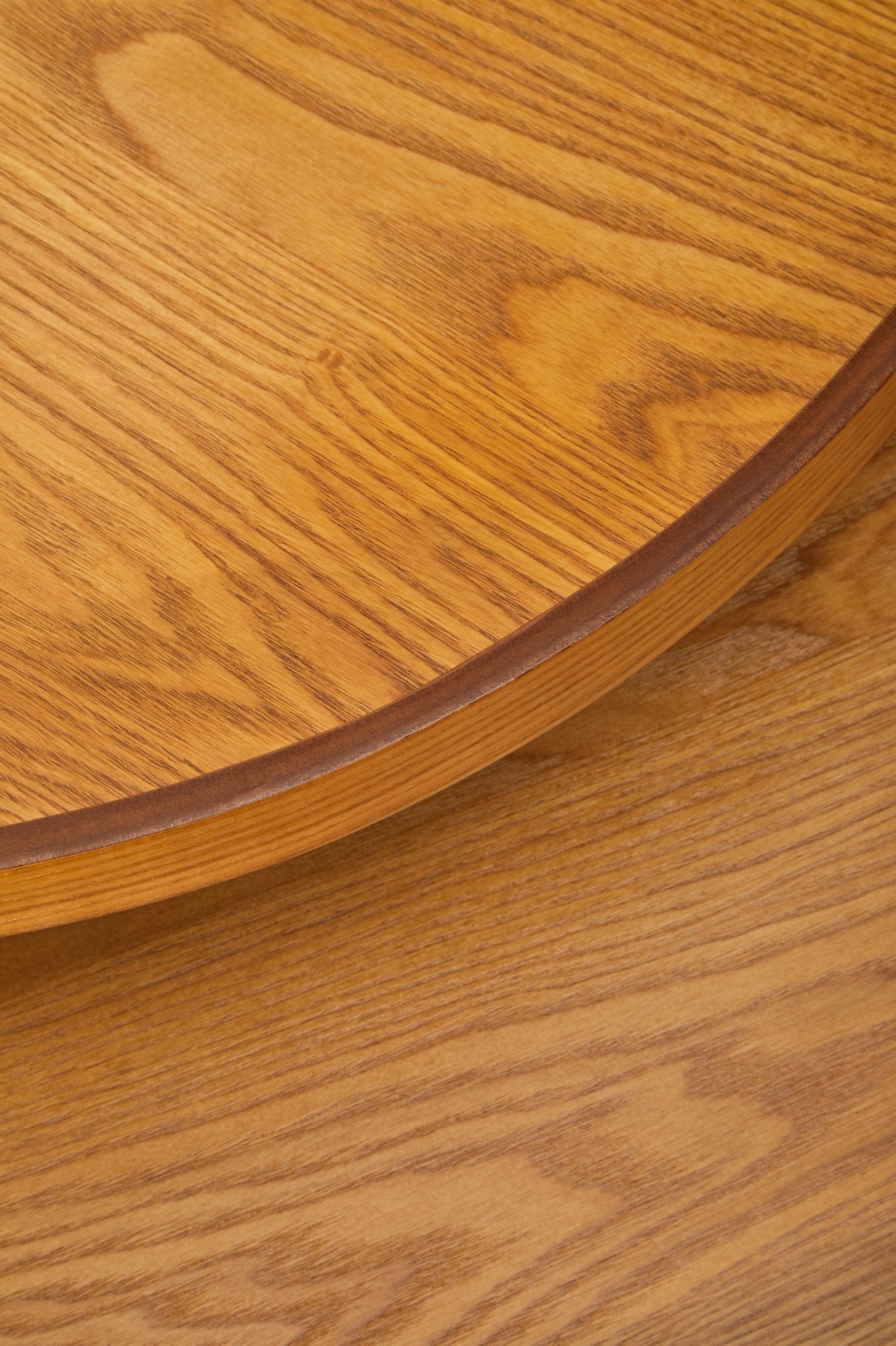 Roscoe Revolving Top Side Table - Skandi London