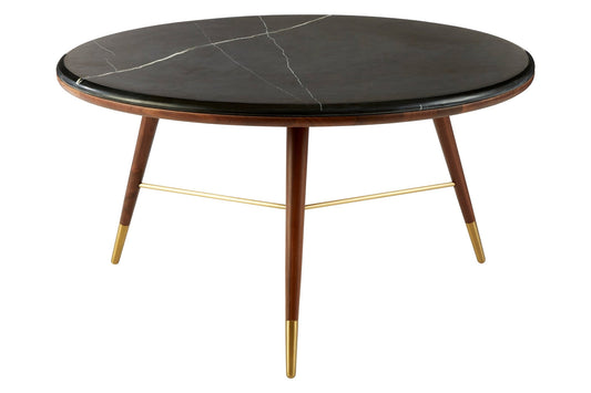 Harald Coffee Table - Skandi London