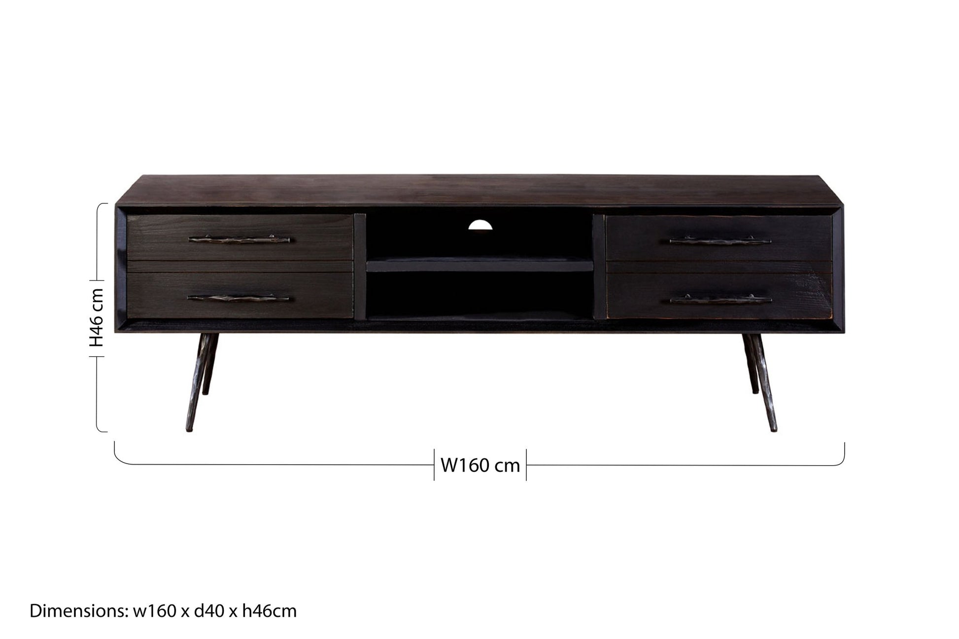 Janne Media Unit - Skandi London