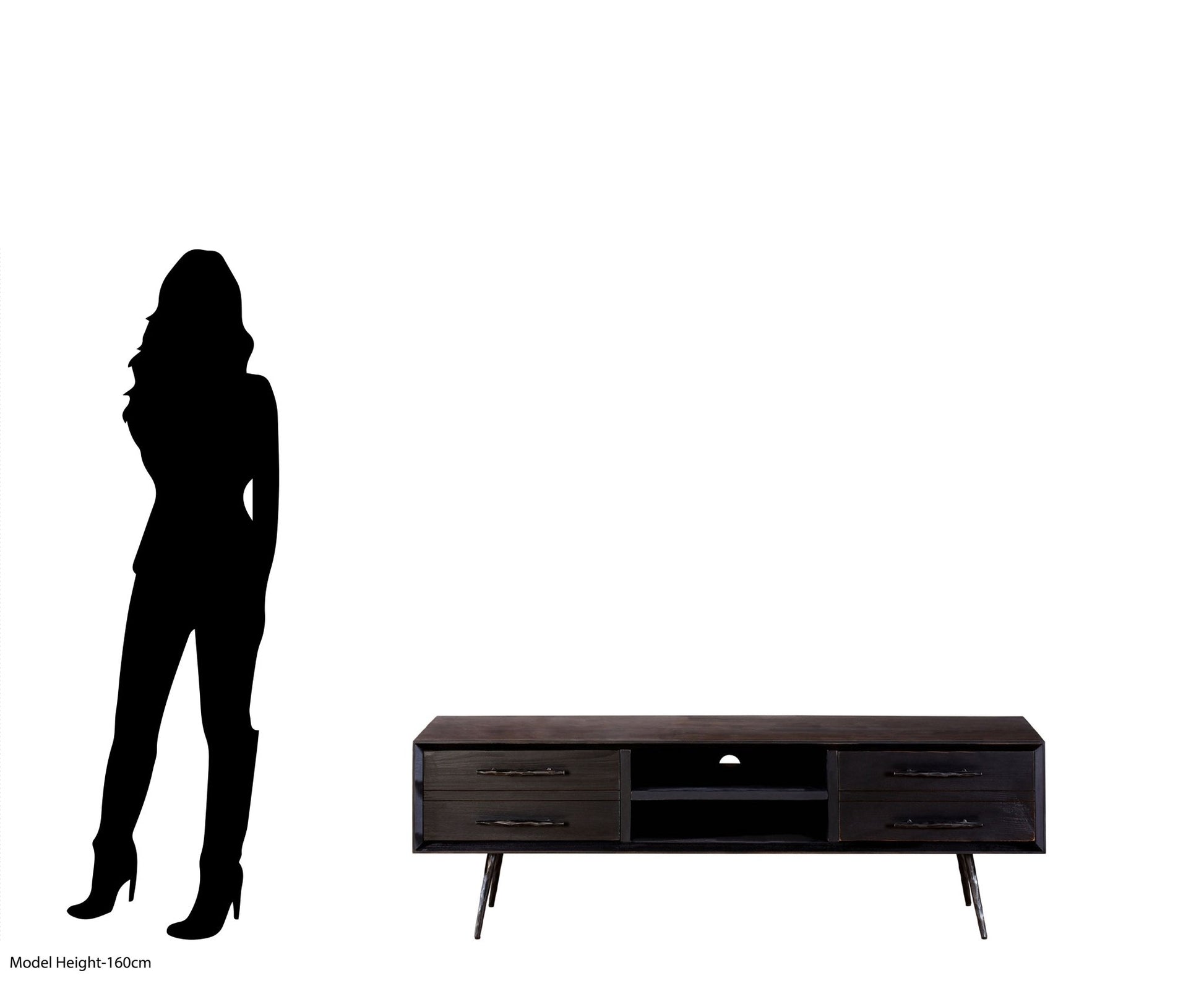 Janne Media Unit - Skandi London