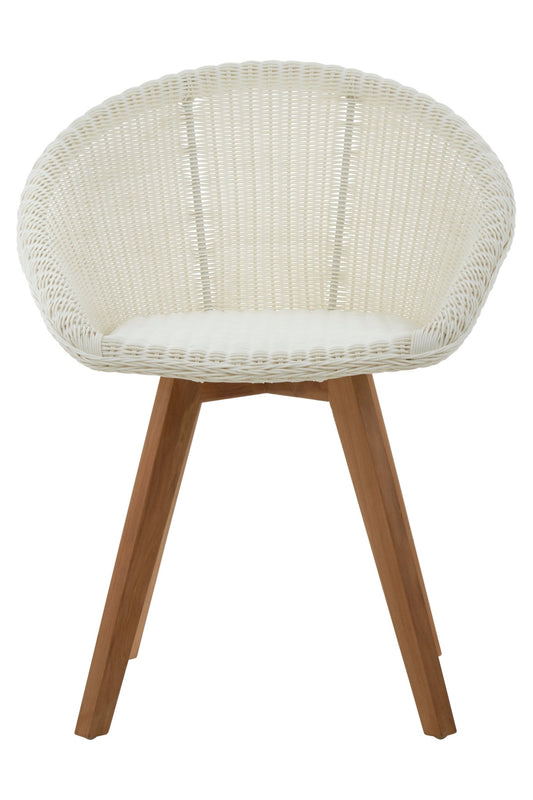 Ivar Lounge Chair - Skandi London