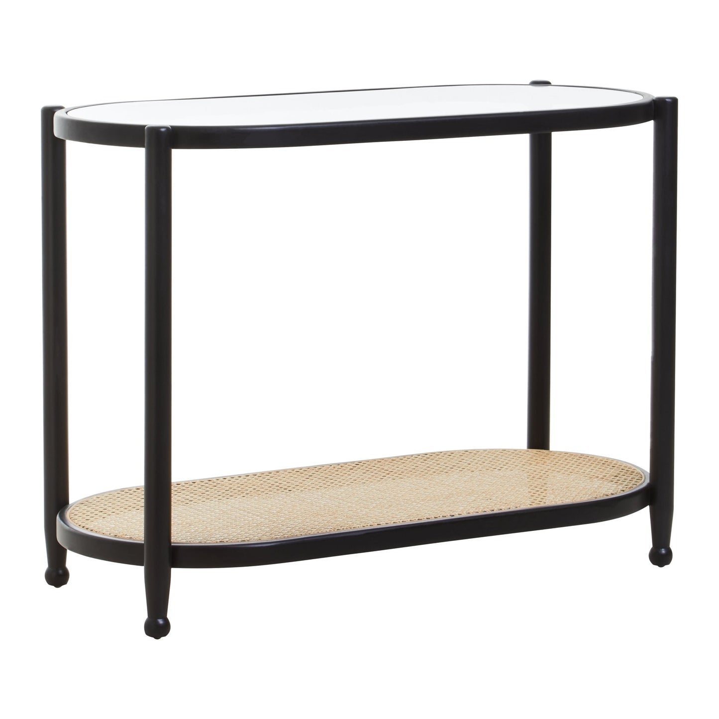 Brunhild Console Table - Skandi London