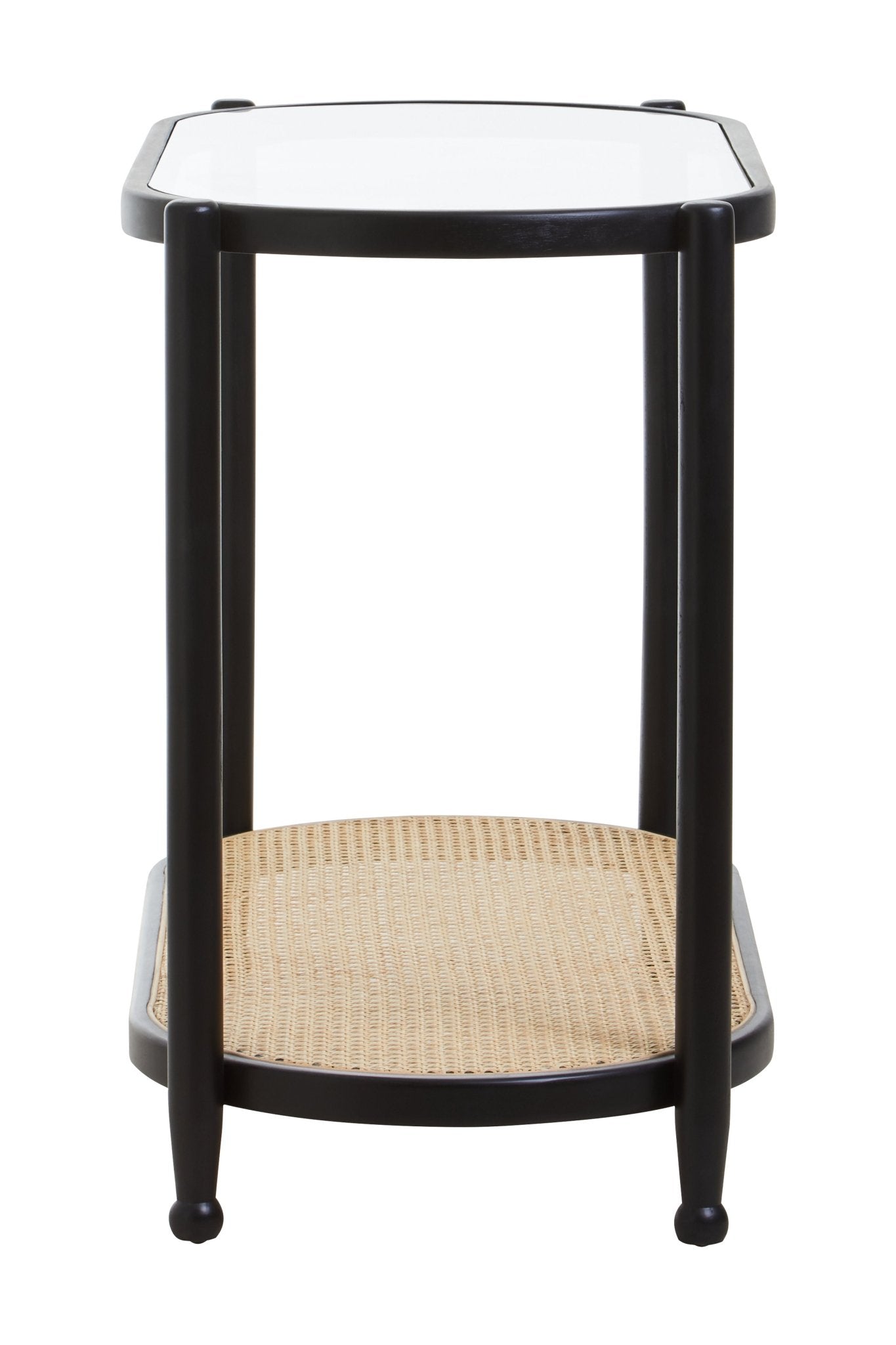 Brunhild Console Table - Skandi London