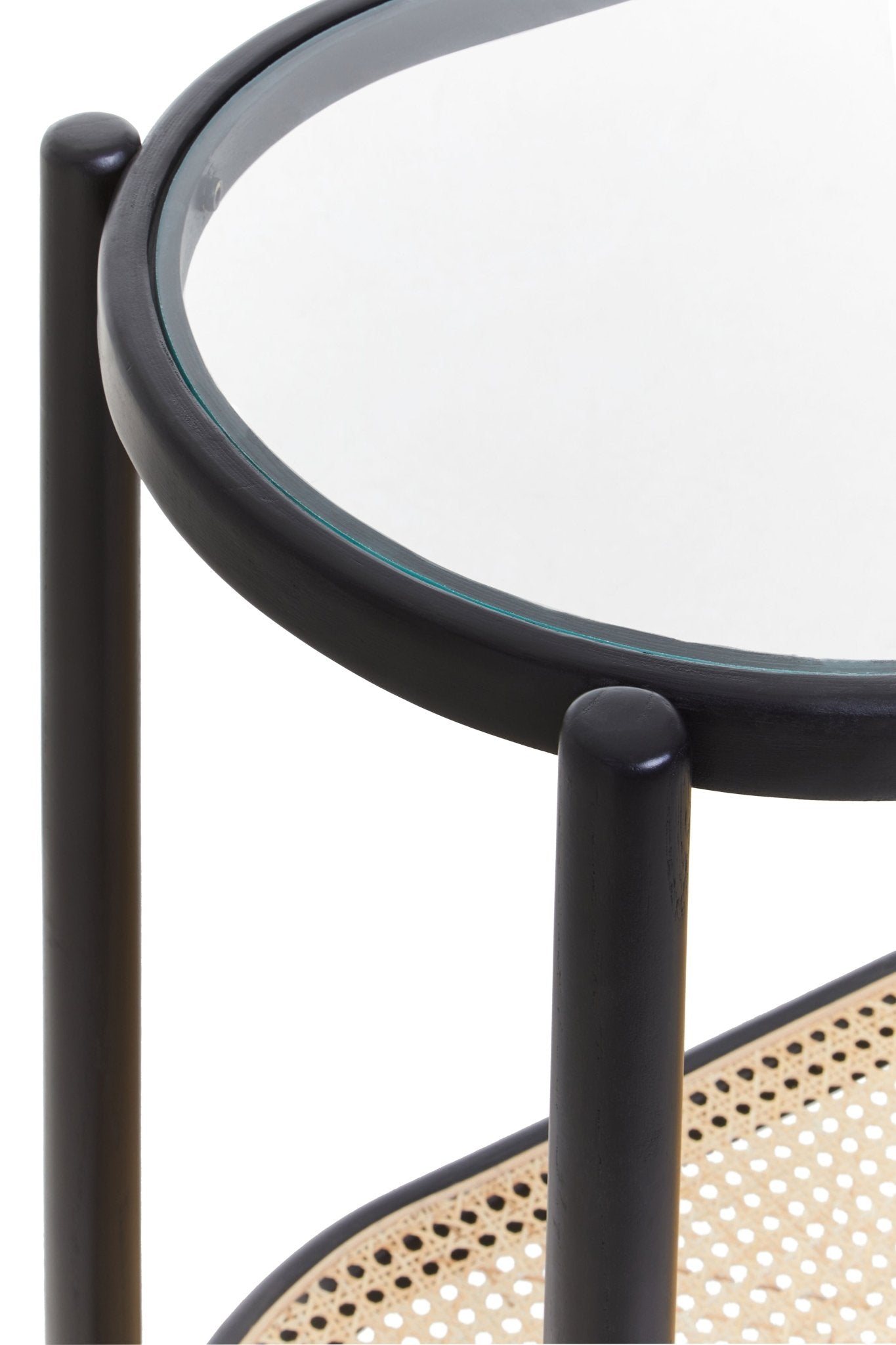 Brunhild Console Table - Skandi London