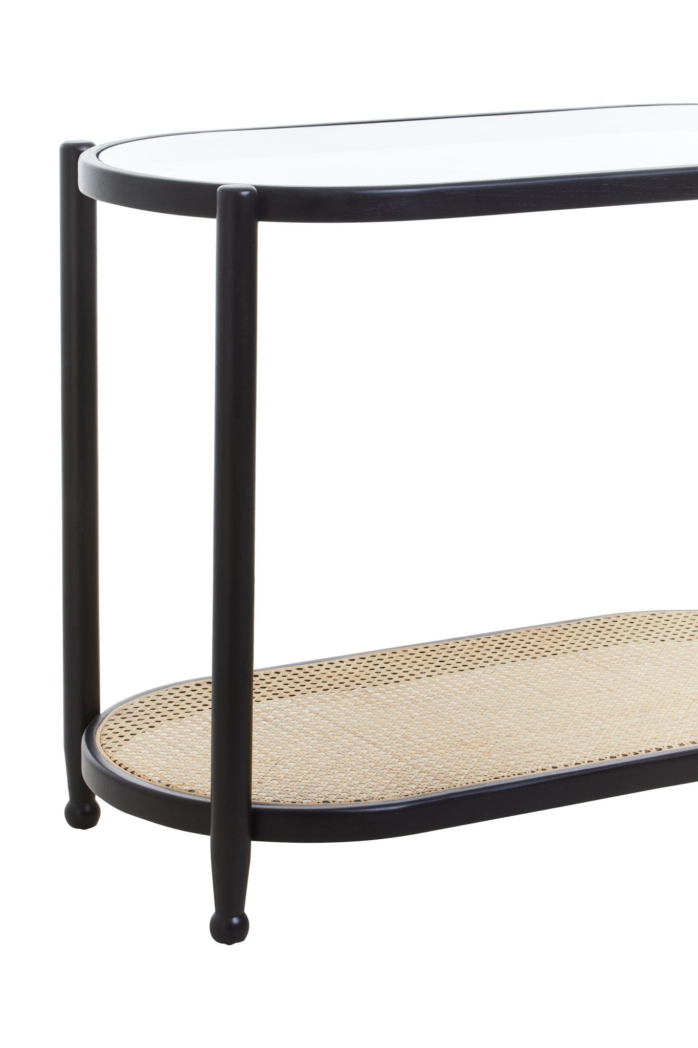 Brunhild Console Table - Skandi London
