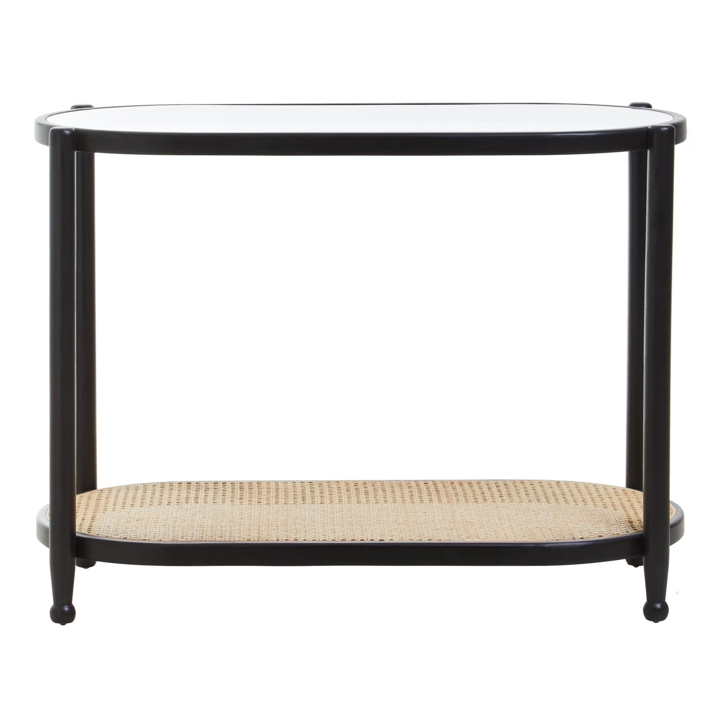 Brunhild Console Table - Skandi London