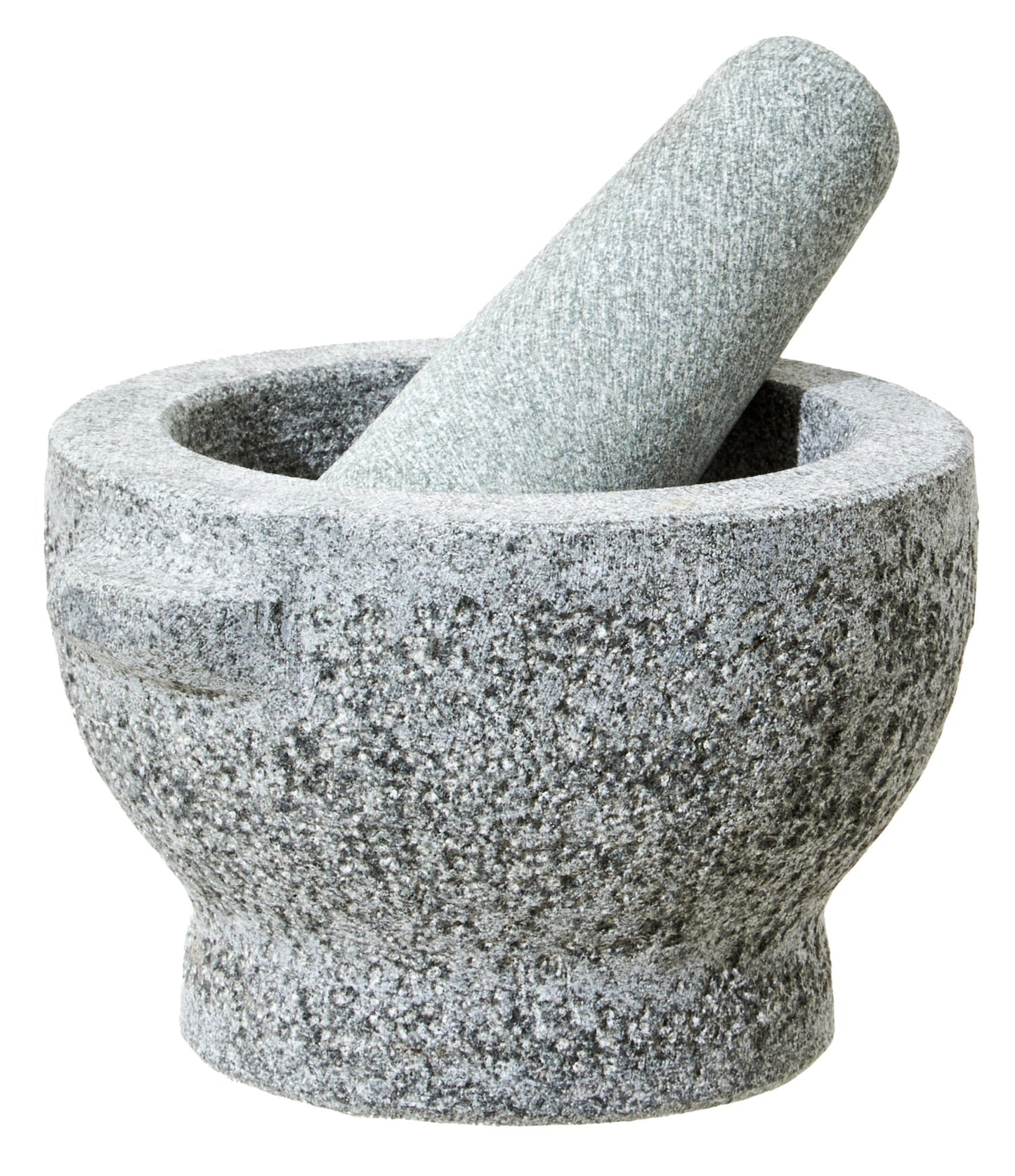 Kristine Small Mortar and Pestle - Skandi London