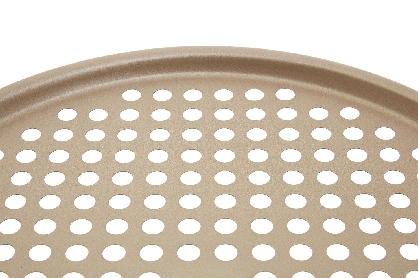 Gro Non Stick Round Pizza Crisper - Skandi London