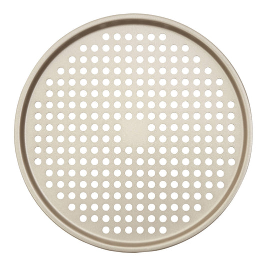 Gro Non Stick Round Pizza Crisper - Skandi London