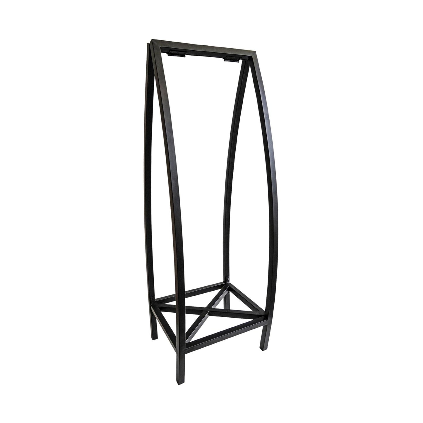 Hol Tall Leaf Log Storage - Skandi London