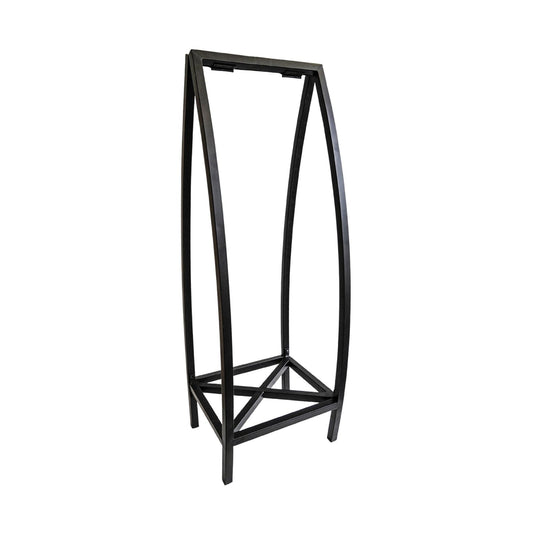 Hol Tall Leaf Log Storage - Skandi London