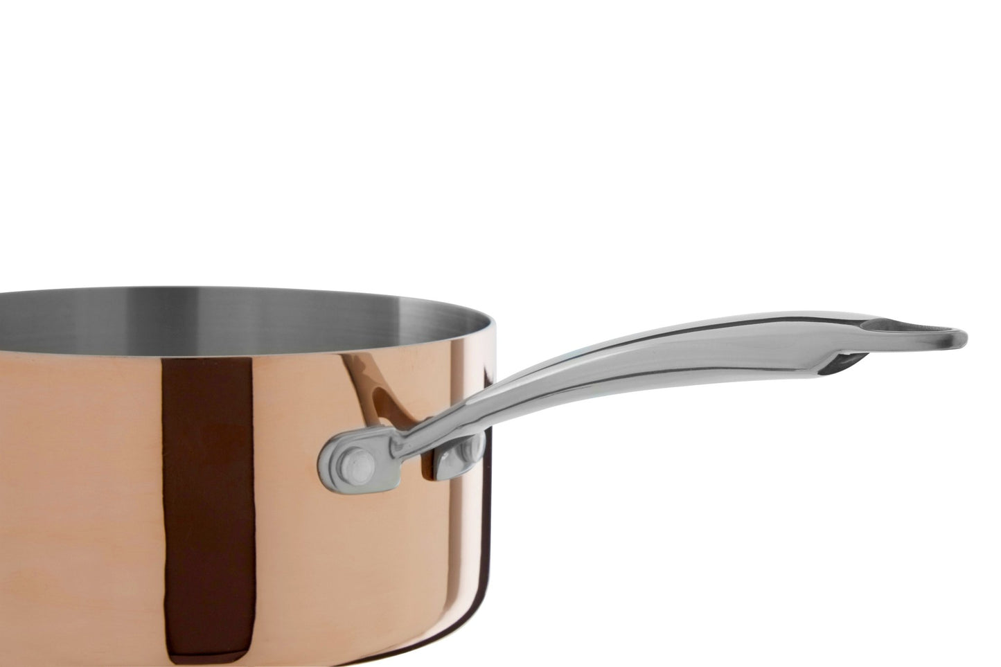 Karin 20cm Saucepan - Skandi London