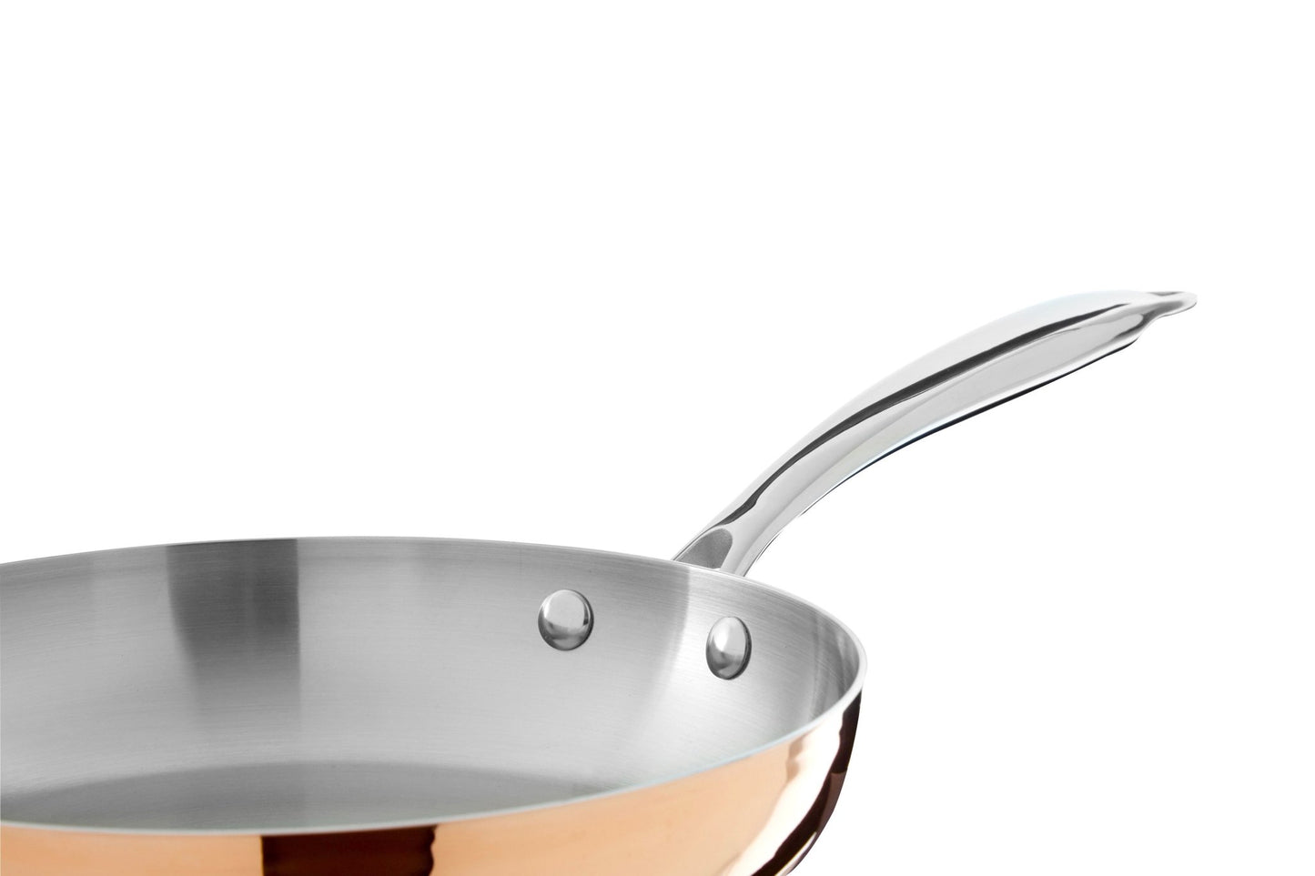 Karin 24cm Frying Pan - Skandi London