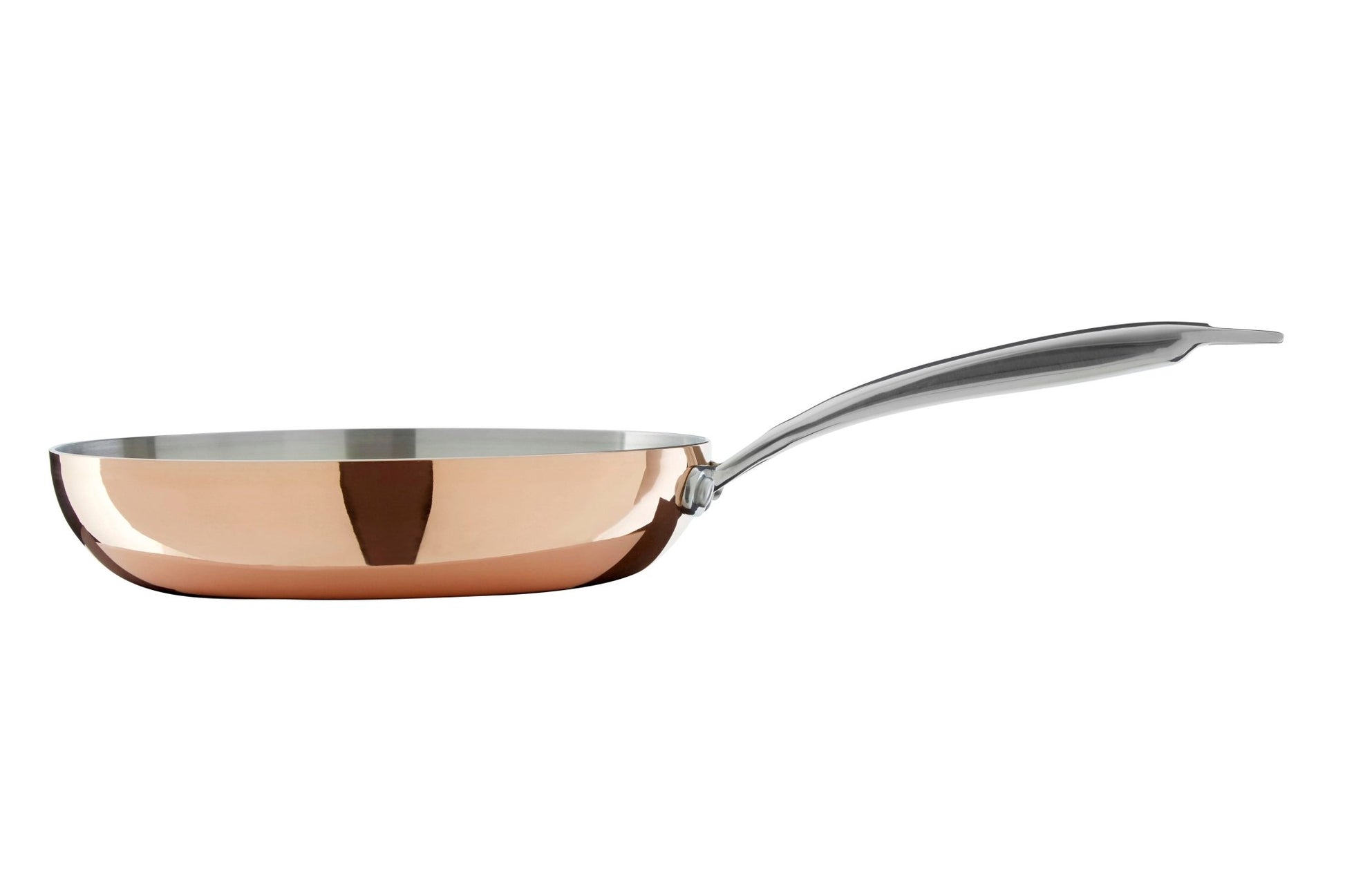 Karin 24cm Frying Pan - Skandi London