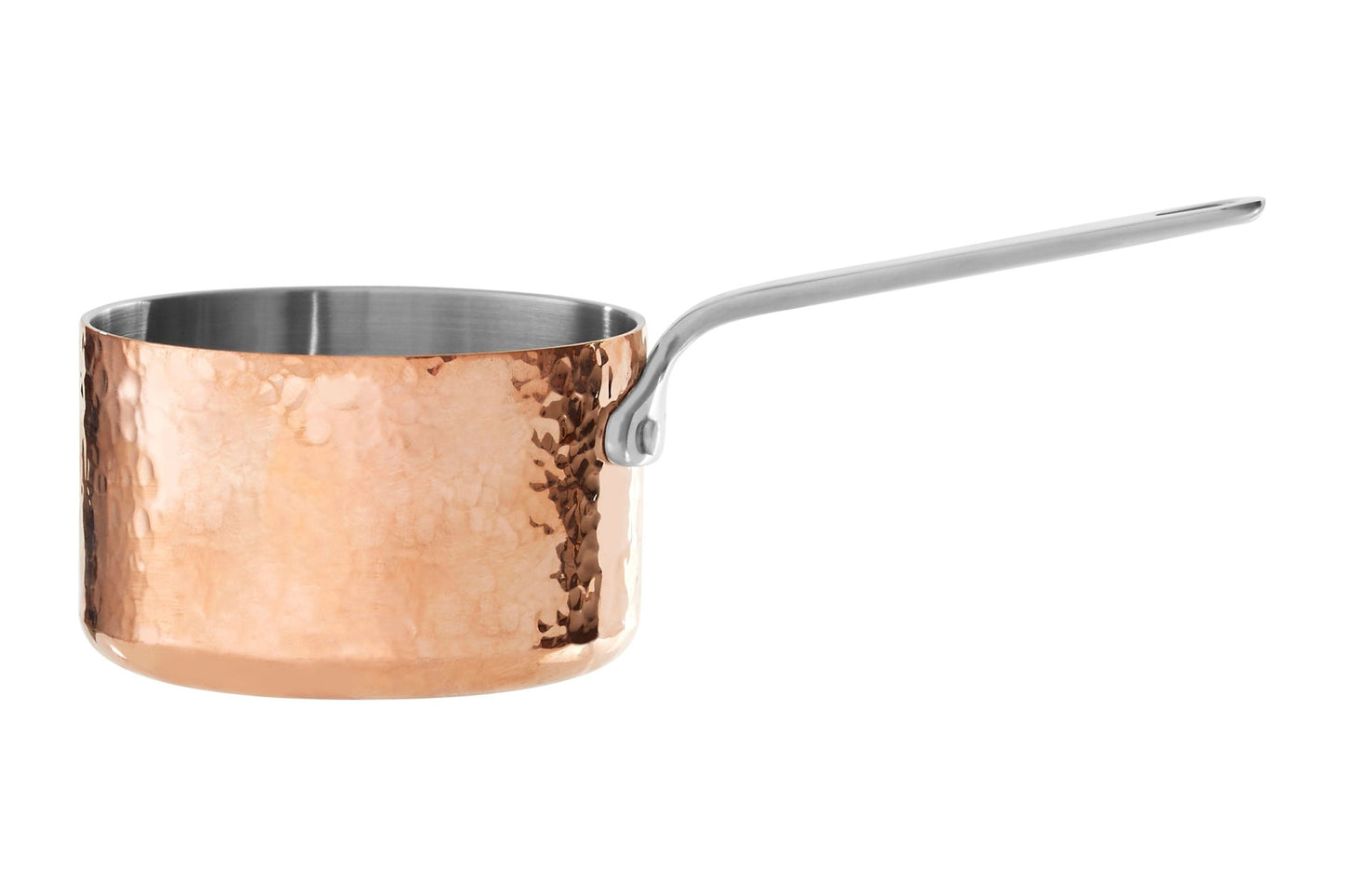 Karin Mini Milk Pan - Skandi London