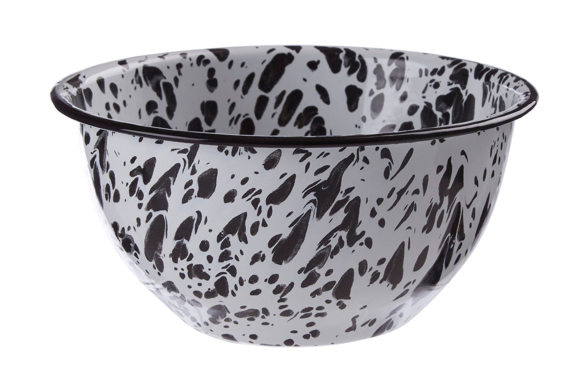 Goran 18cm Medium Bowl - Skandi London