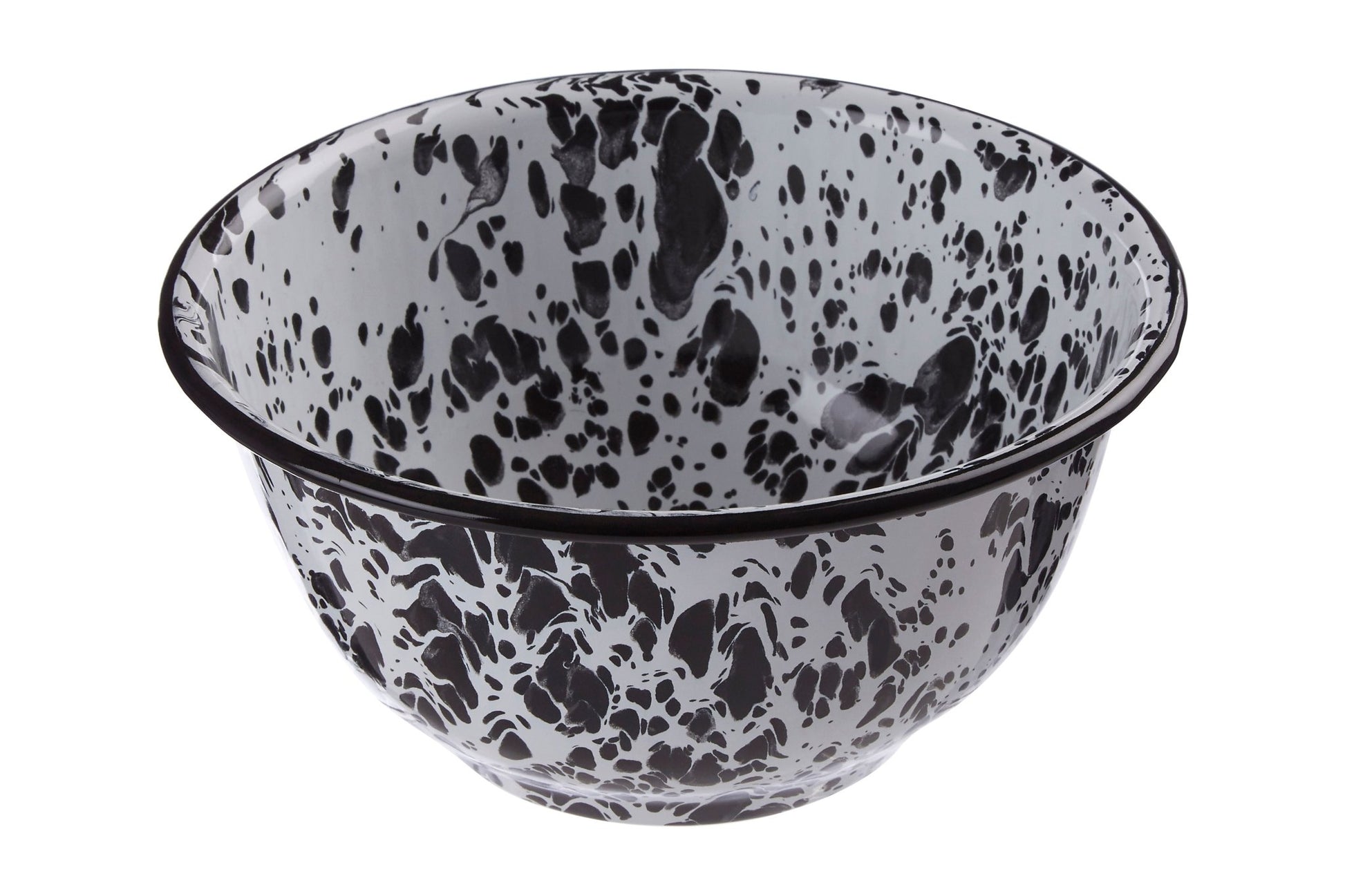 Goran 20cm Medium Bowl - Skandi London