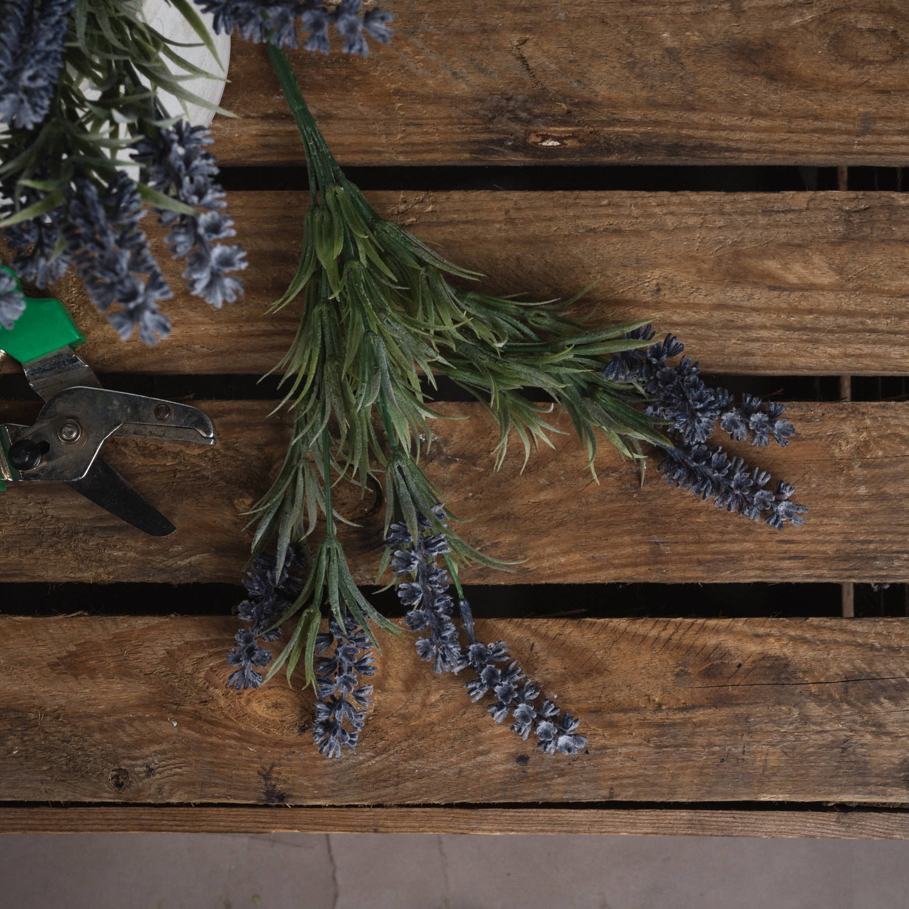 Skandi London Small Lavender Spray - Skandi London