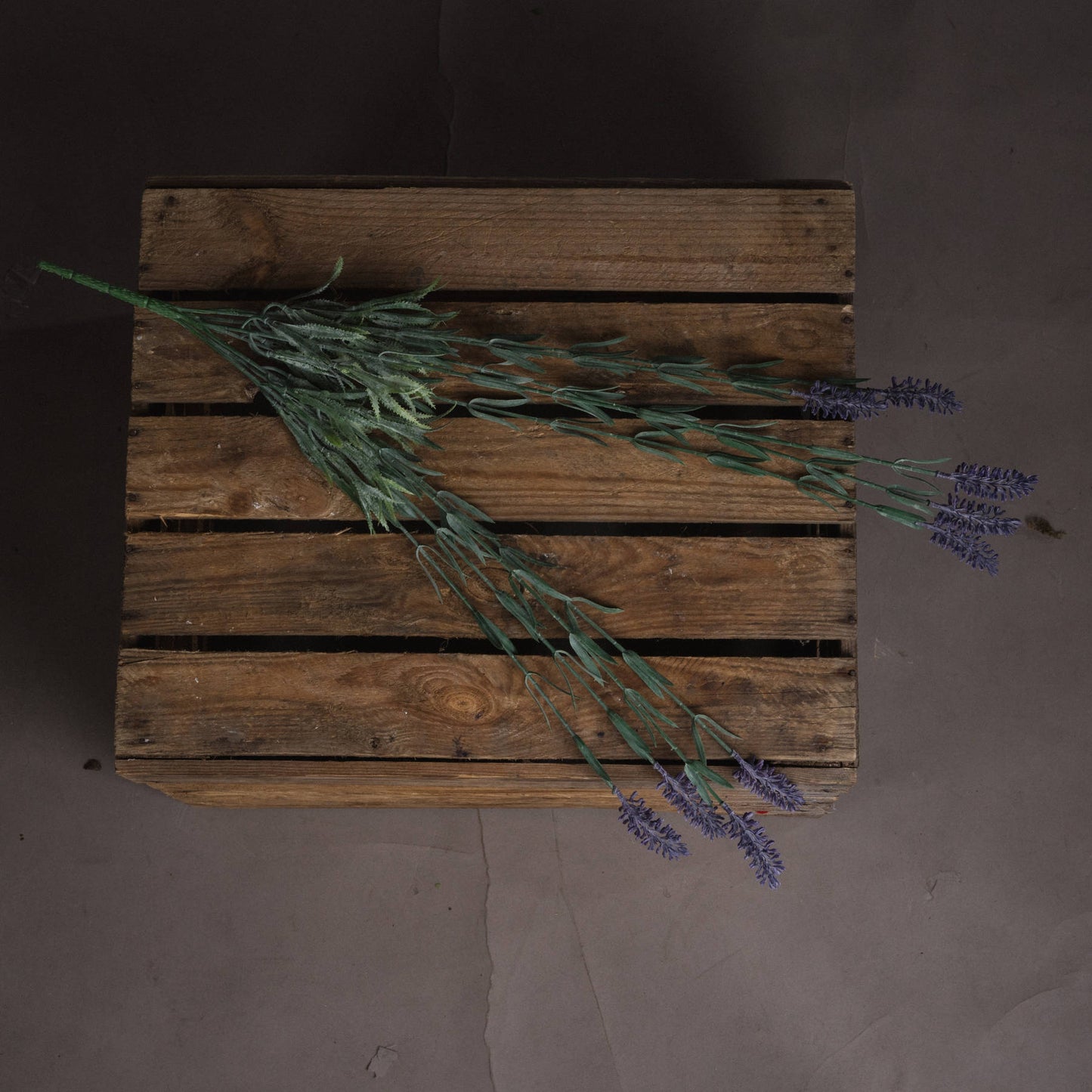 Skandi London Large Lavender Spray - Skandi London