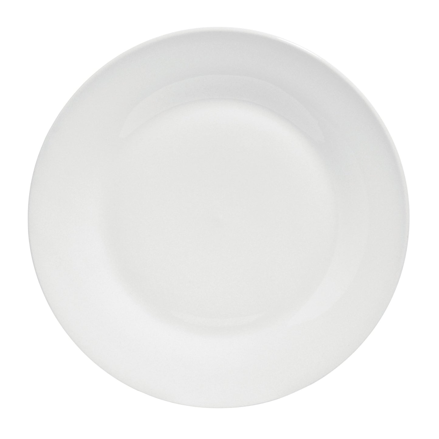 Agata White Porcelain Dinner Set - Skandi London