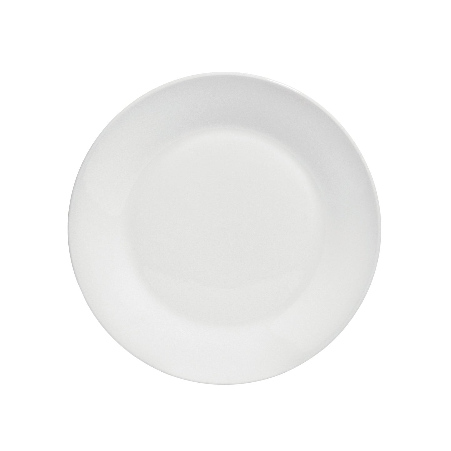 Agata White Porcelain Dinner Set - Skandi London