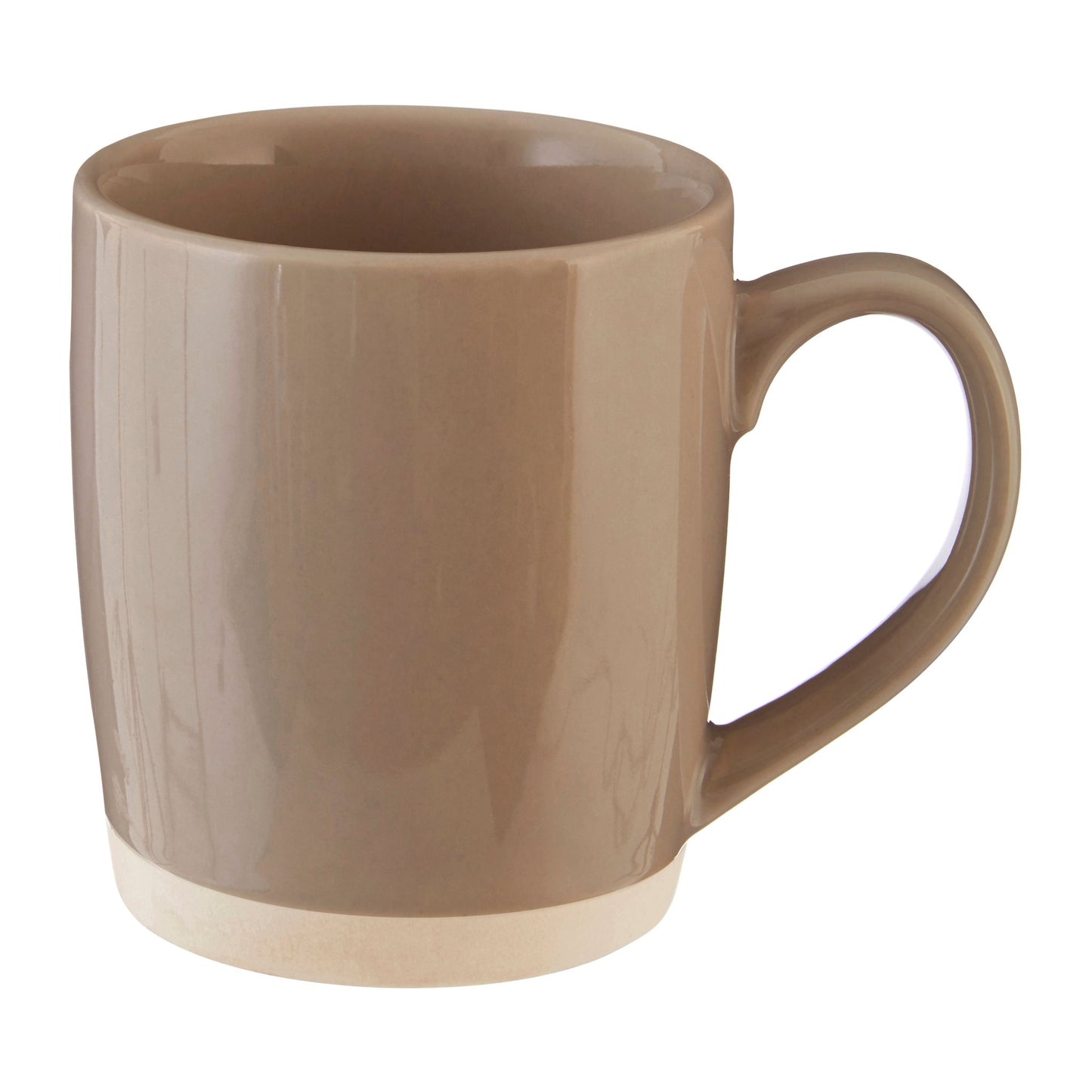 Haldan Grey Mug - Skandi London