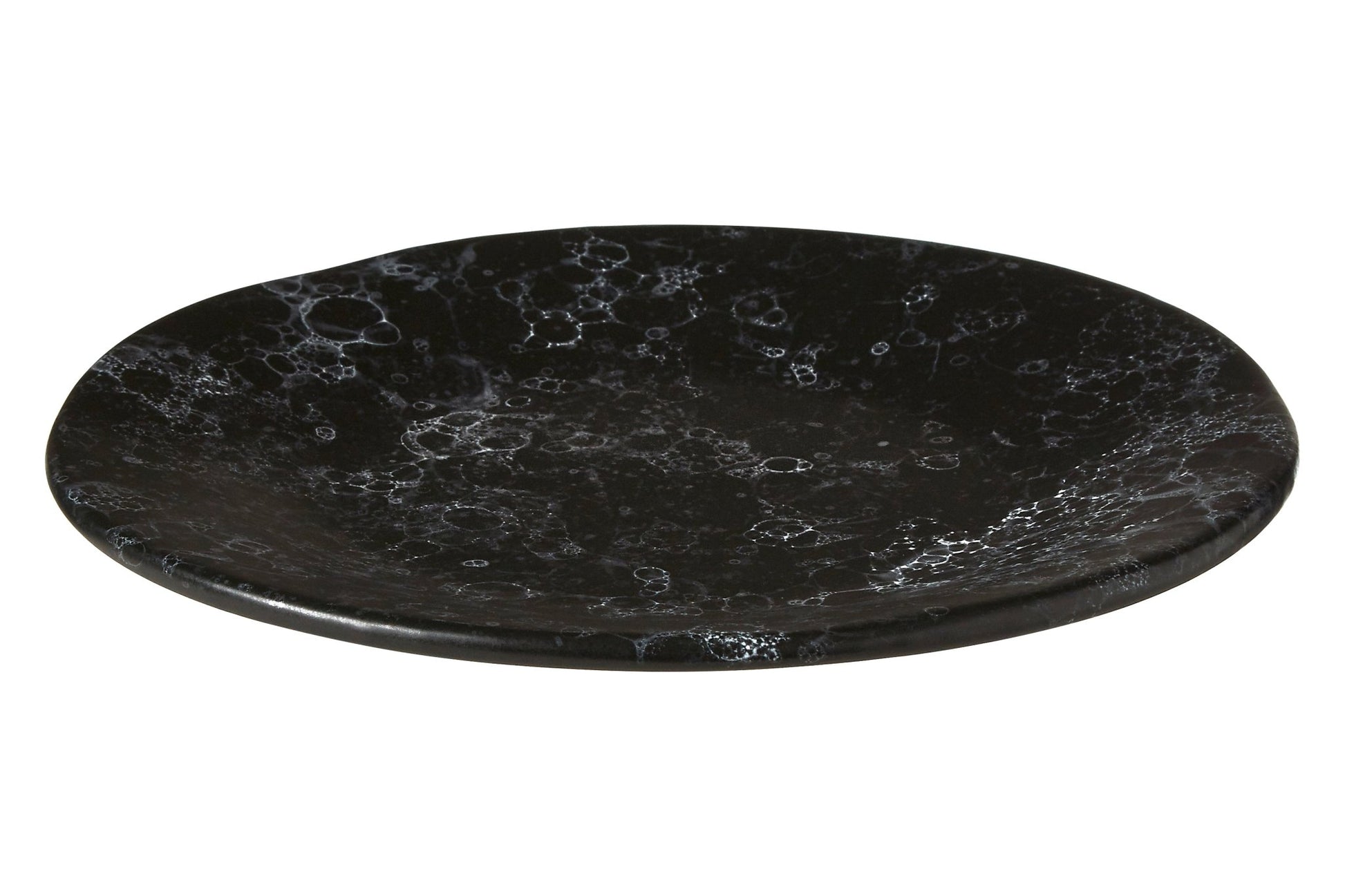 Goran Small Side Plate - Skandi London