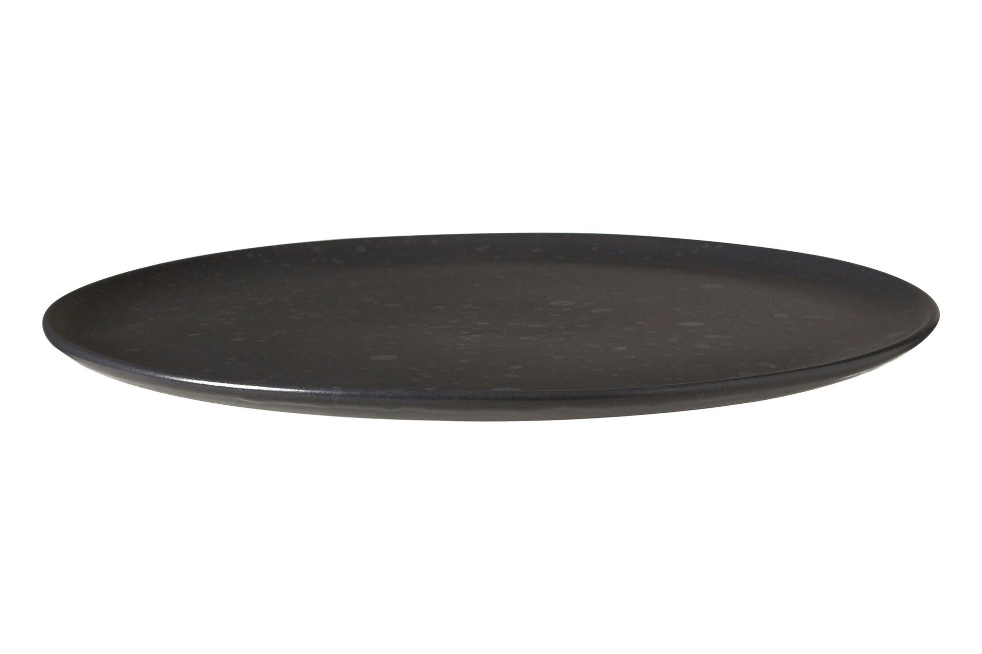 Goran Grey Dinner Plate - Skandi London