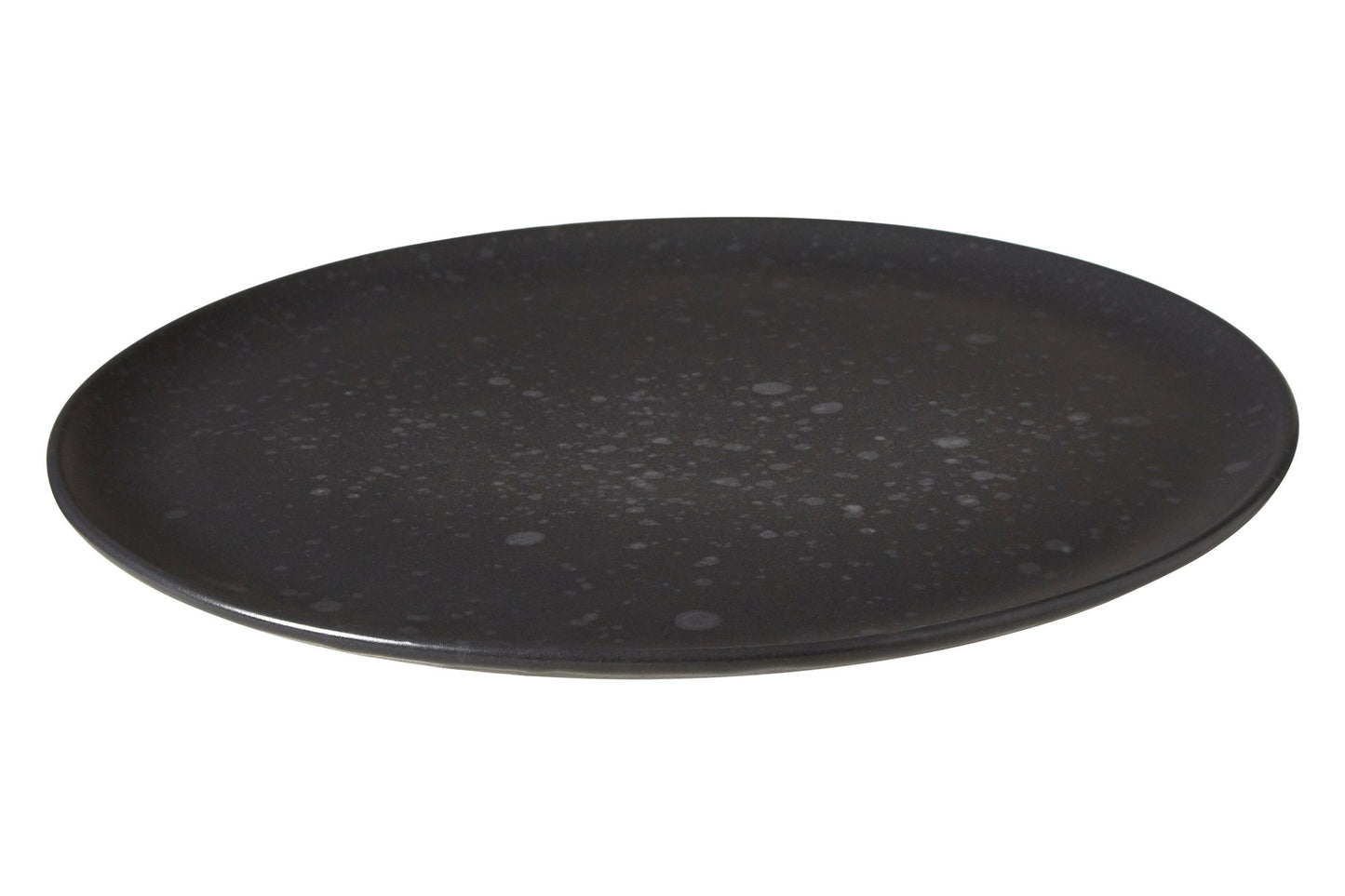 Goran Grey Dinner Plate - Skandi London