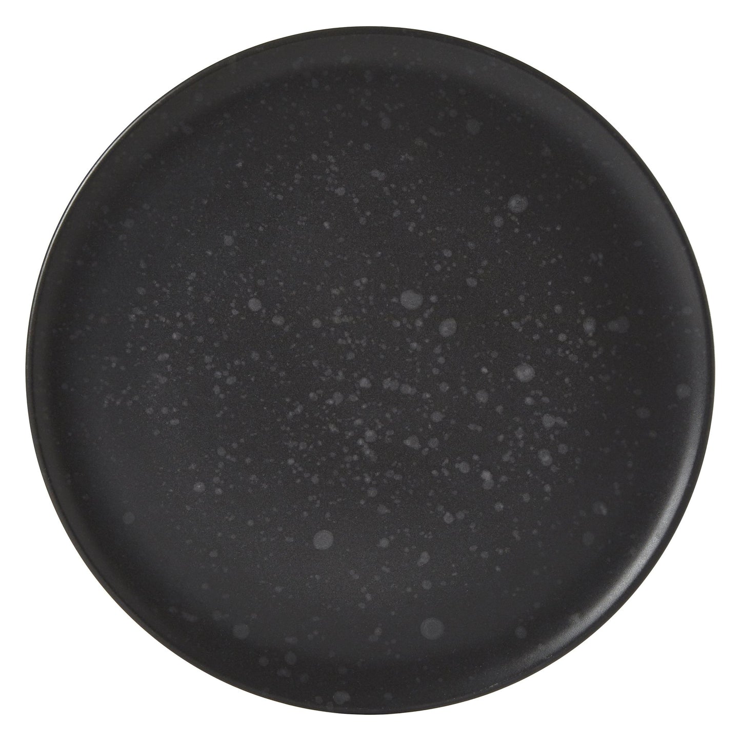 Goran Grey Dinner Plate - Skandi London