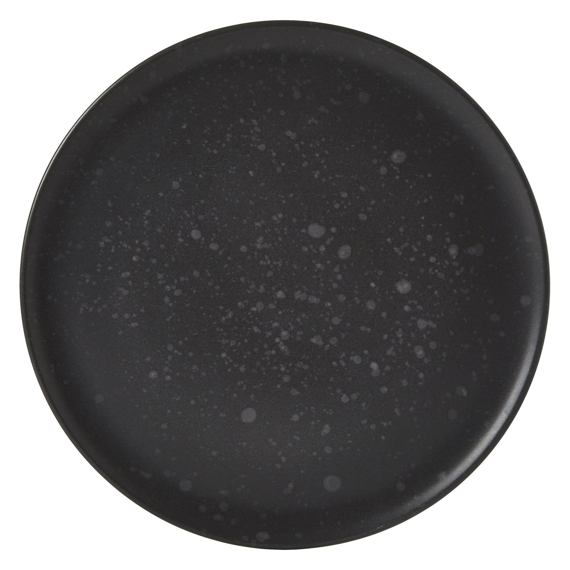 Goran Grey Dinner Plate - Skandi London