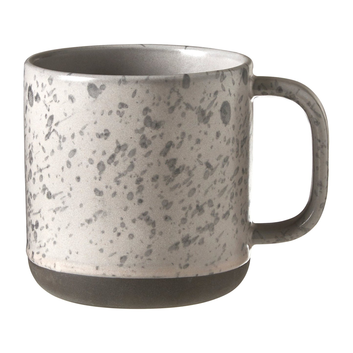 Goran Grey Mug - Skandi London