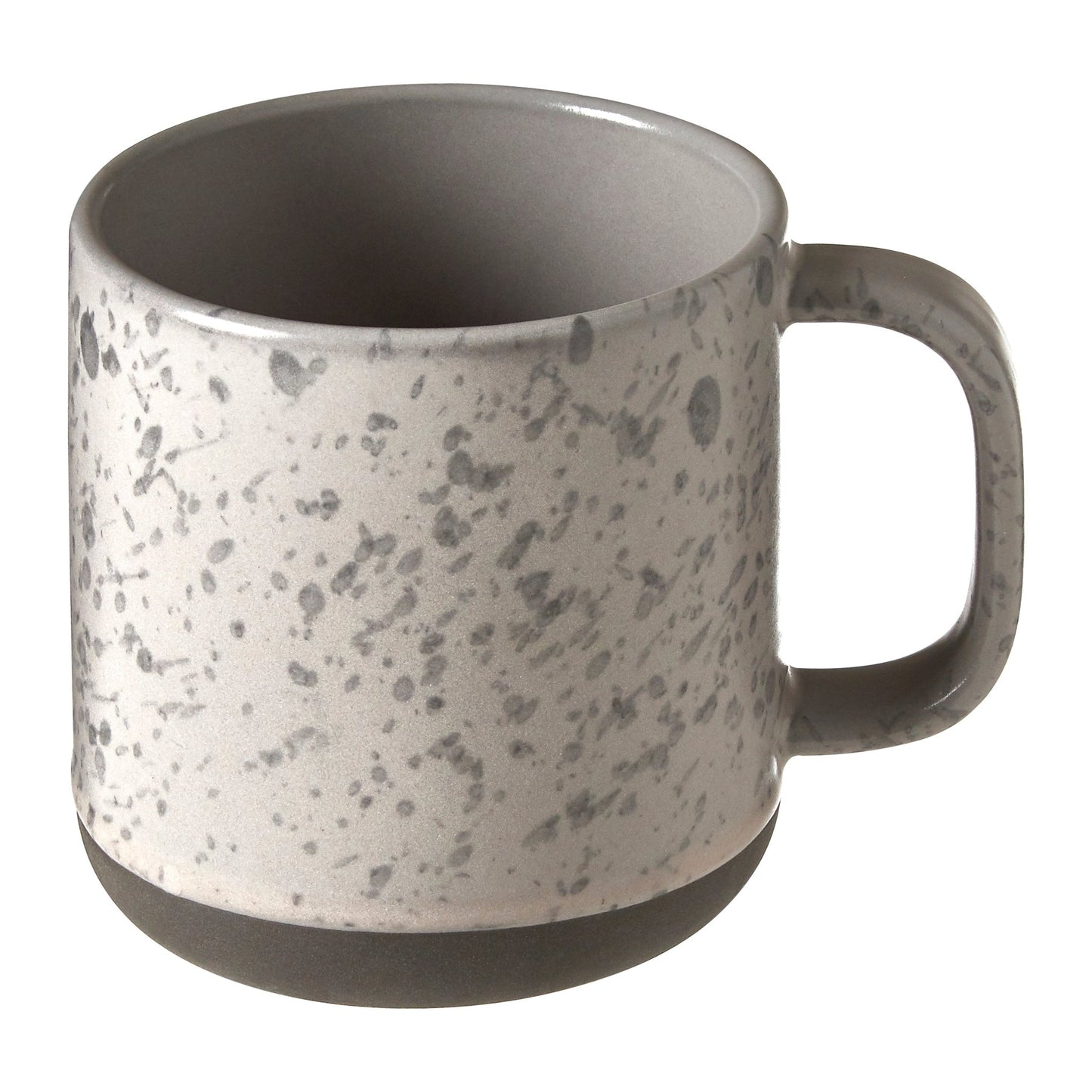 Goran Grey Mug - Skandi London