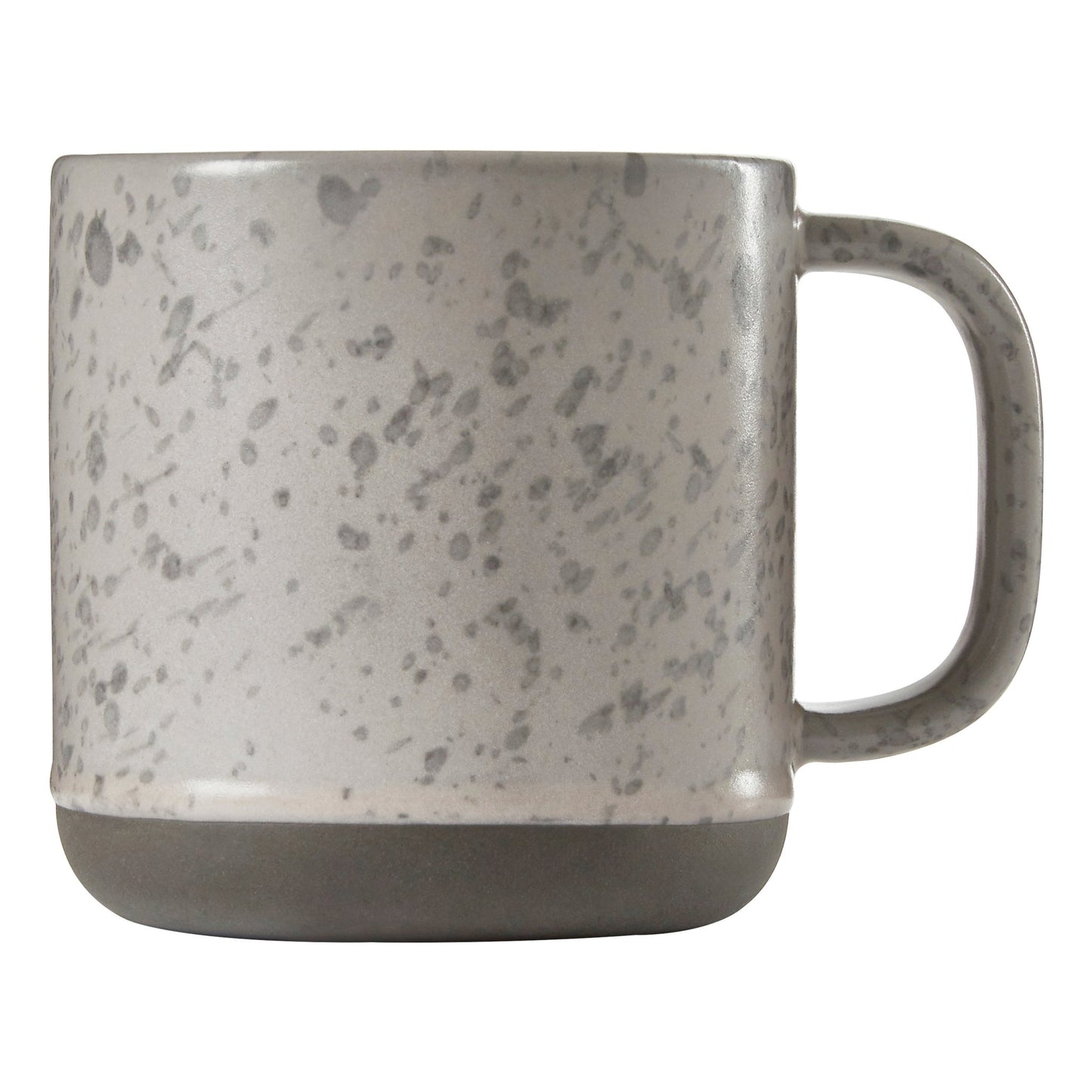 Goran Grey Mug - Skandi London