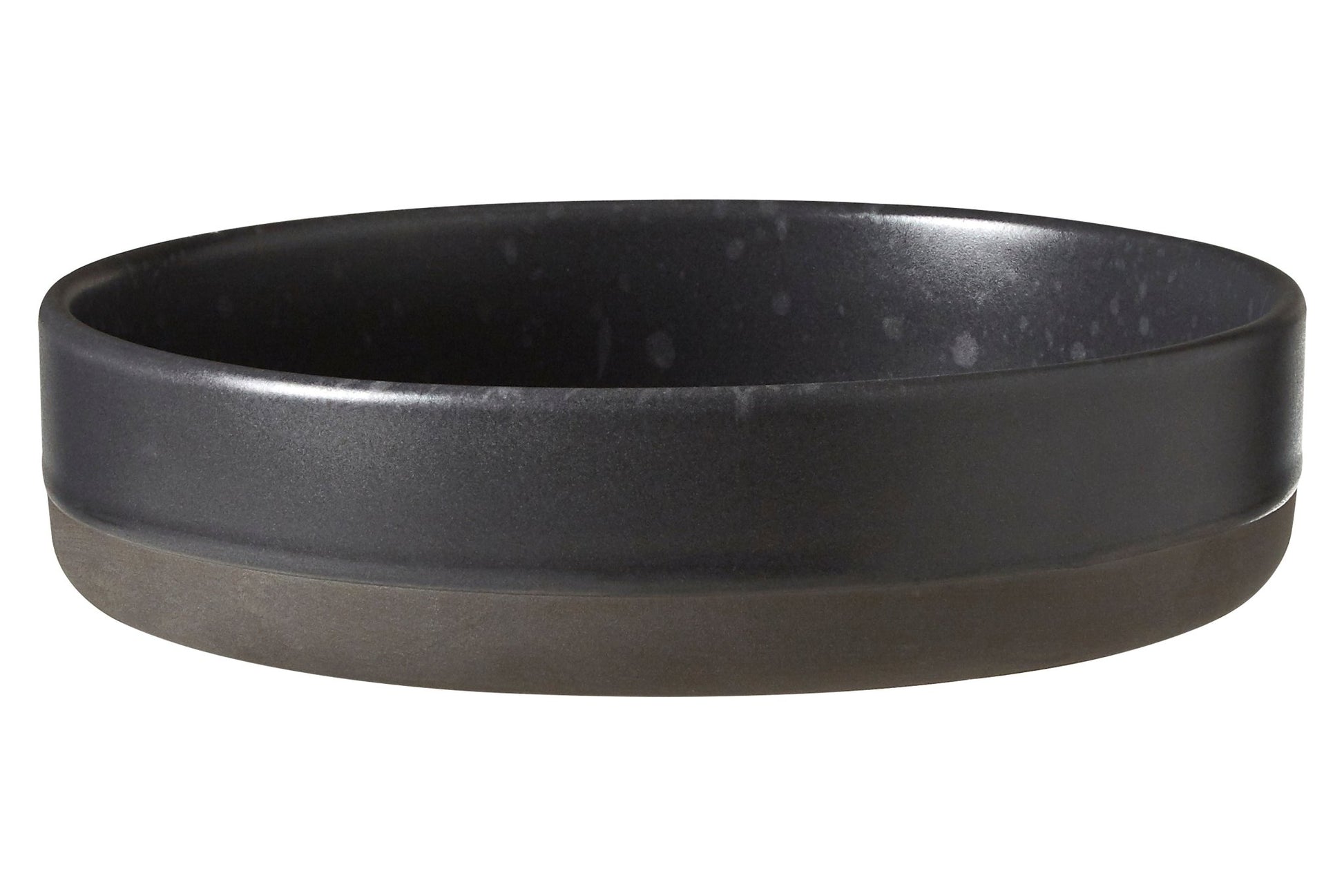 Goran Large Grey Bowl - Skandi London