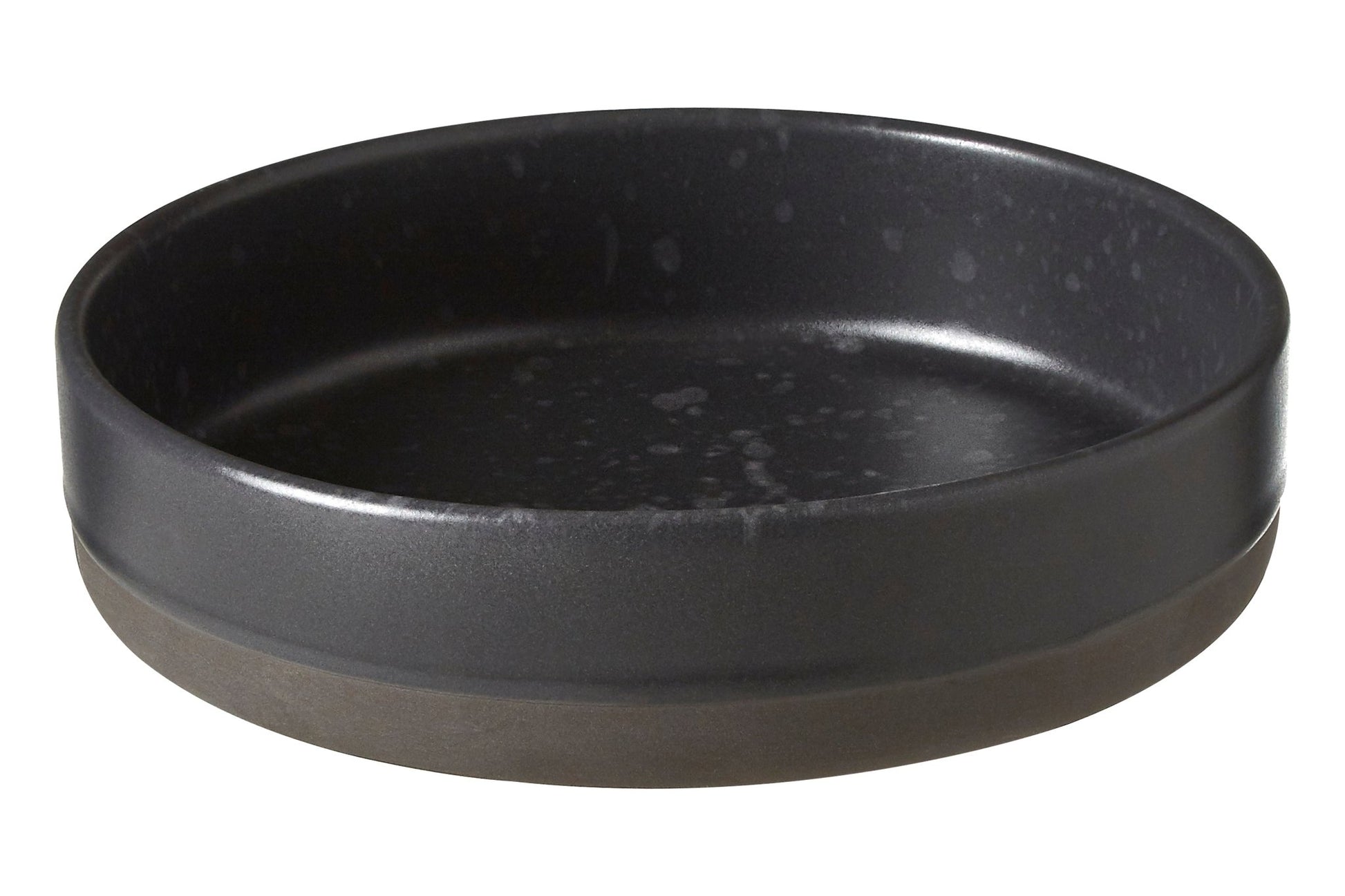 Goran Large Grey Bowl - Skandi London