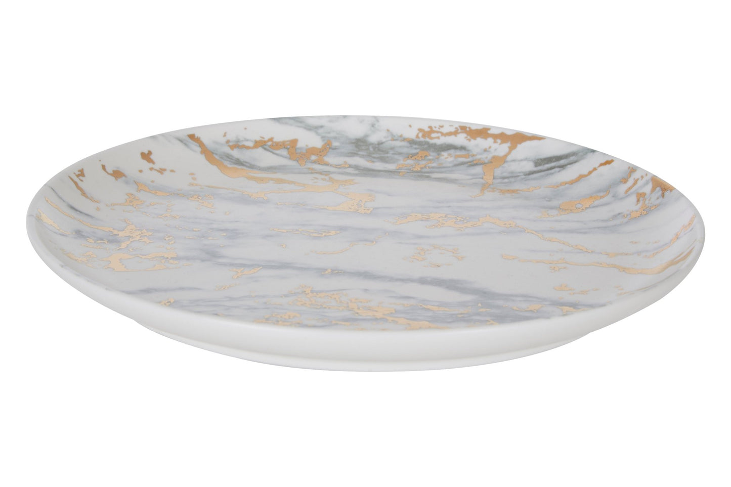 Jensen Luxe Side Plate - Skandi London