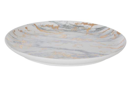 Jensen Luxe Side Plate - Skandi London